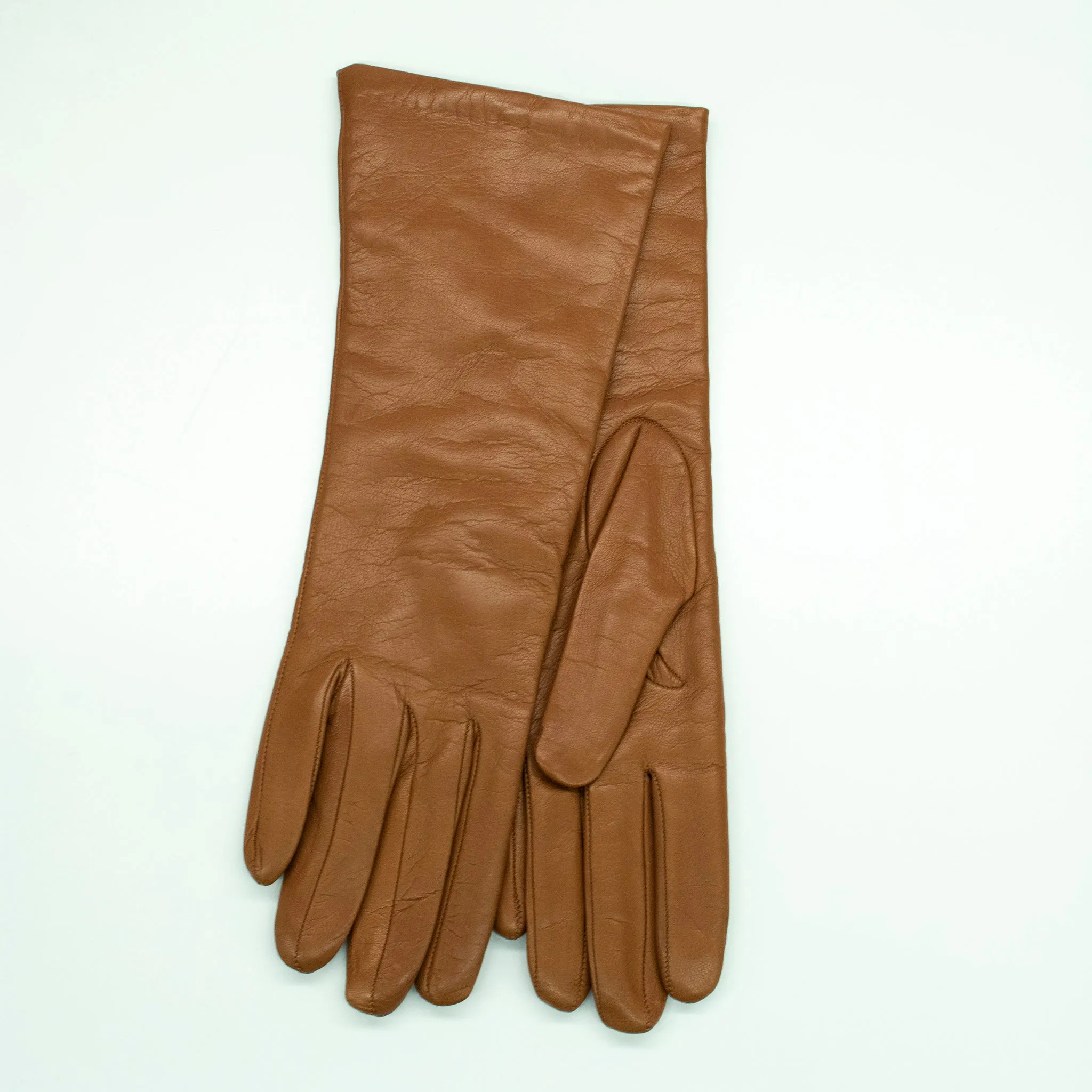 MADE IN ITALY LEATHER GLOVES sold by Portolano product image thumbnail 3