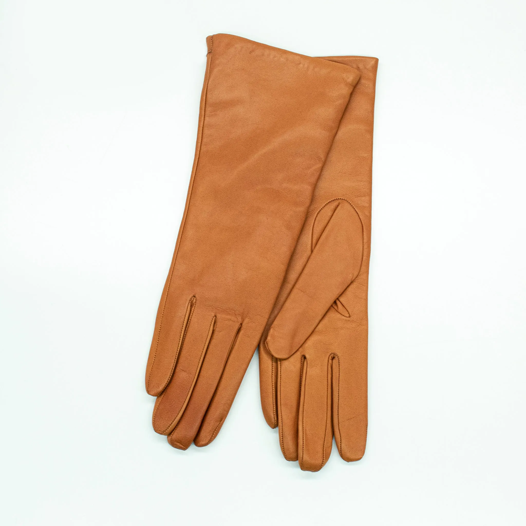 MADE IN ITALY LEATHER GLOVES sold by Portolano