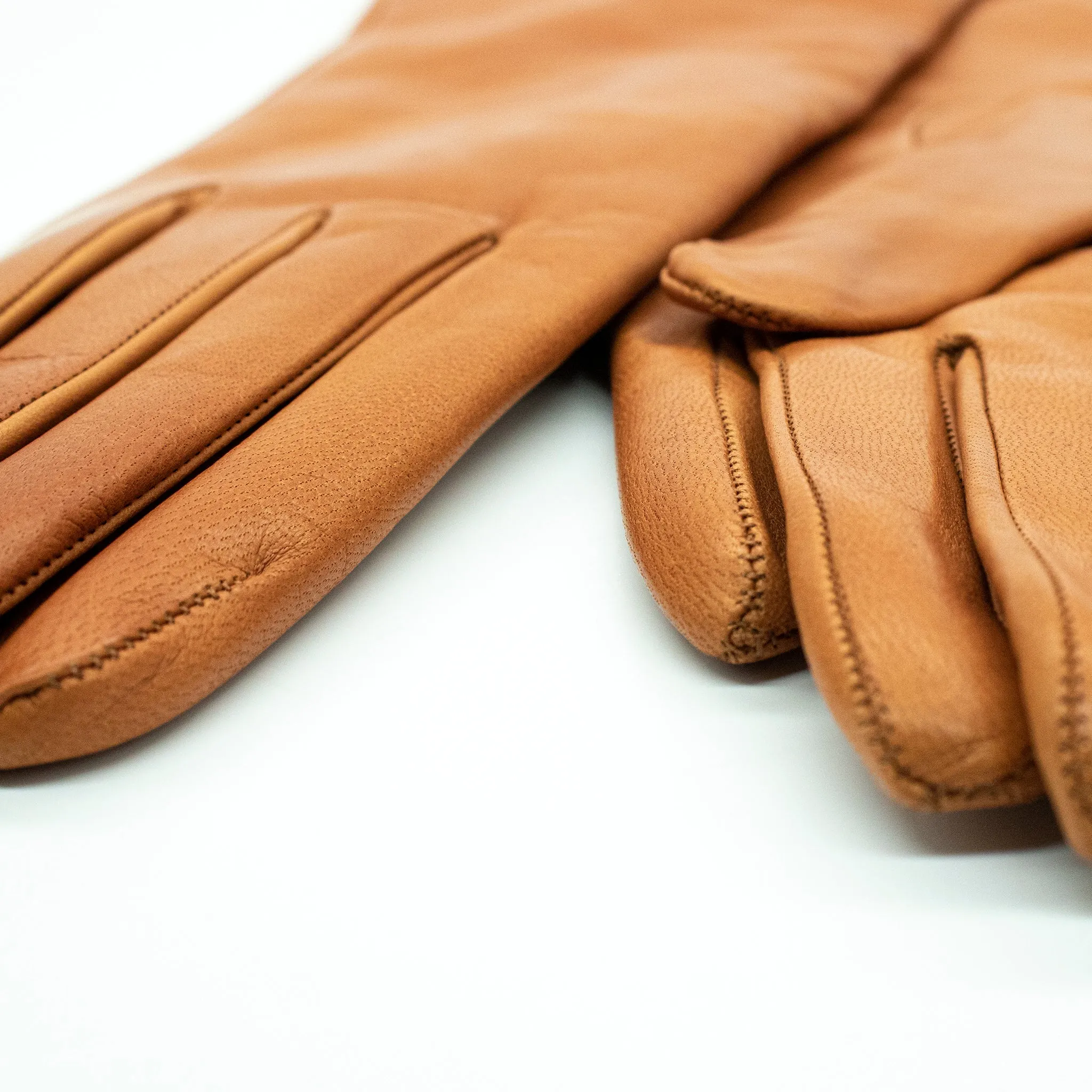 MADE IN ITALY LEATHER GLOVES sold by Portolano product image thumbnail 2