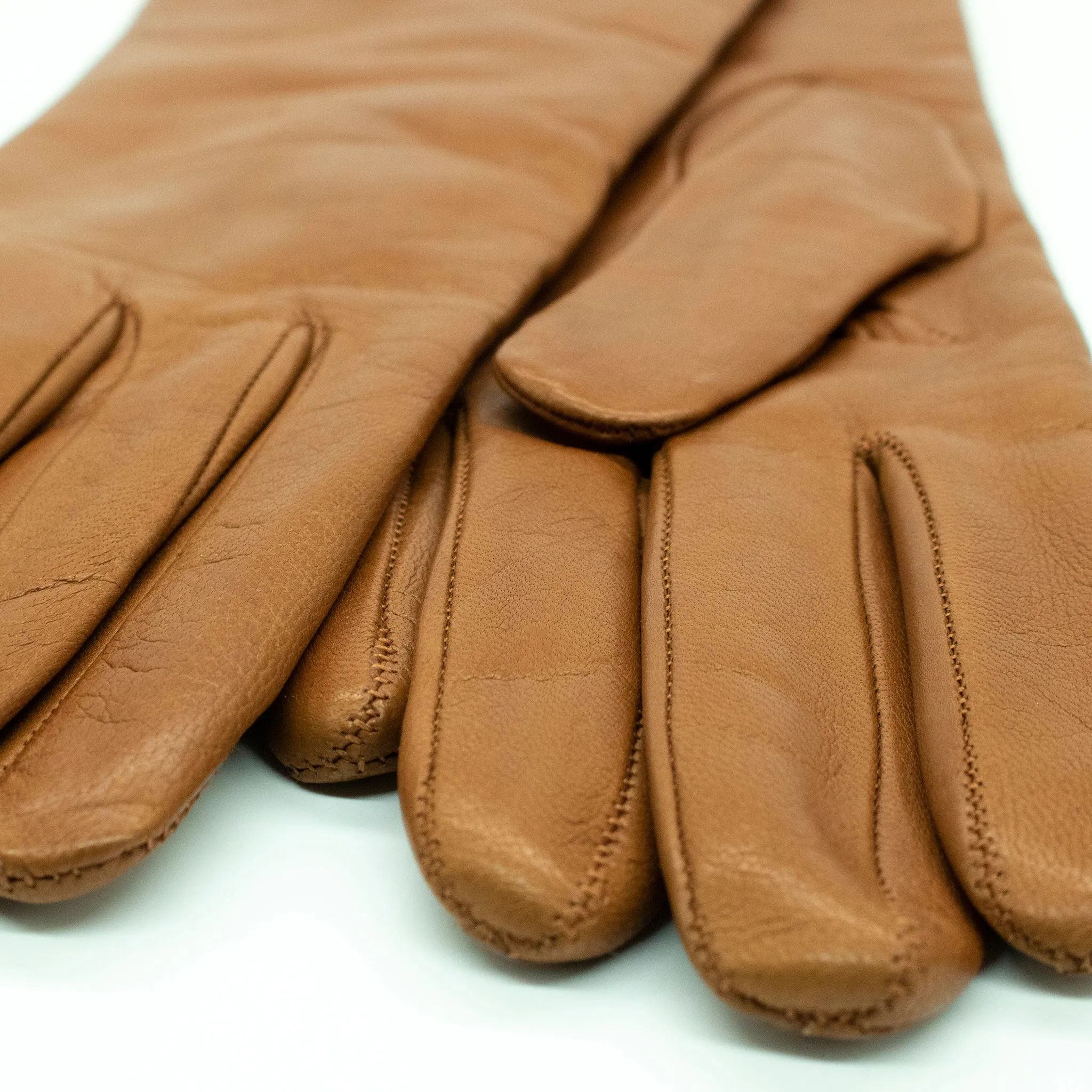 MADE IN ITALY LEATHER GLOVES sold by Portolano product image thumbnail 4