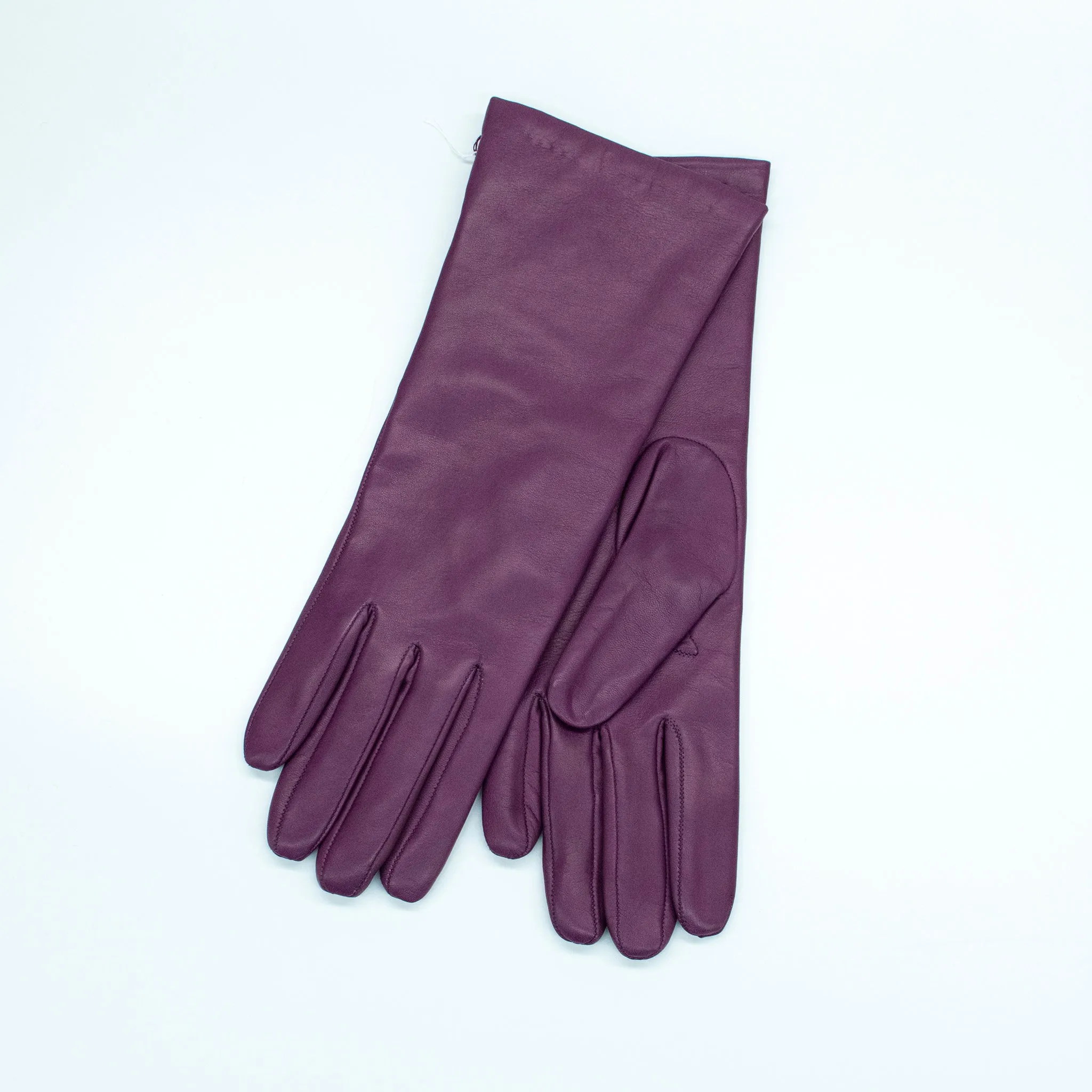 ABOVE WRIST CLASSIC LEATHER GLOVES sold by Portolano