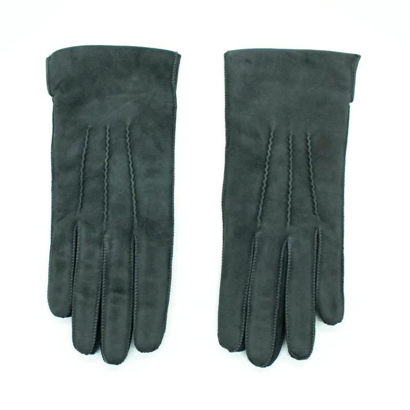 SUEDE GLOVES sold by Portolano