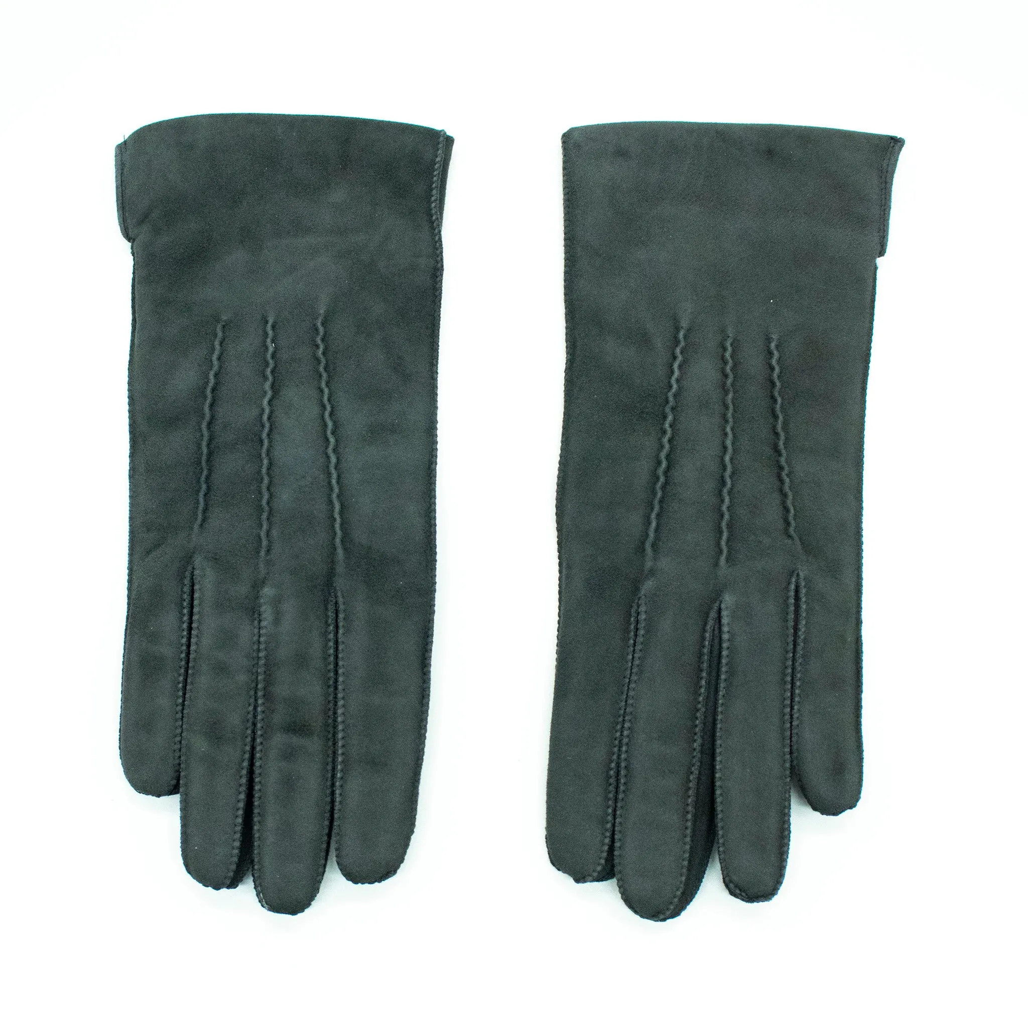 SUEDE GLOVES sold by Portolano