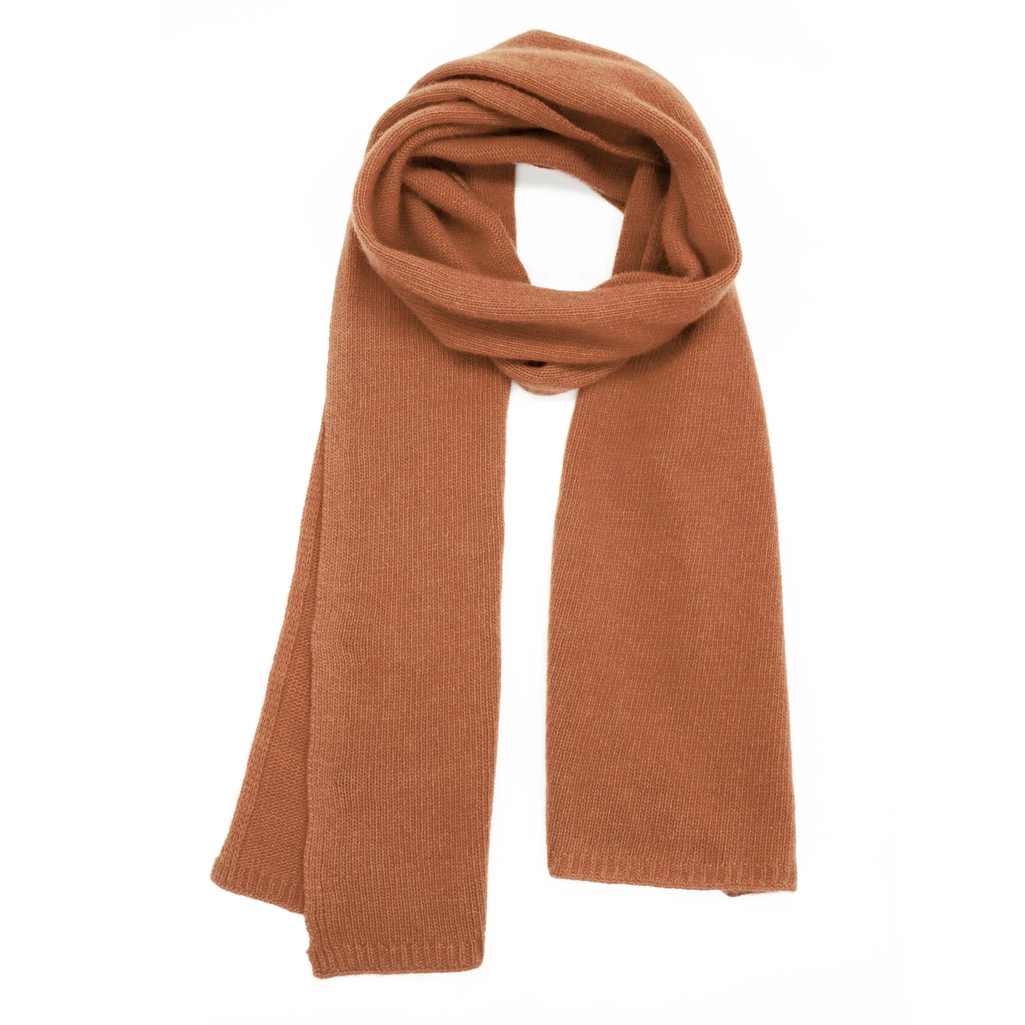 MEN'S CASHMERE SCARF sold by Portolano