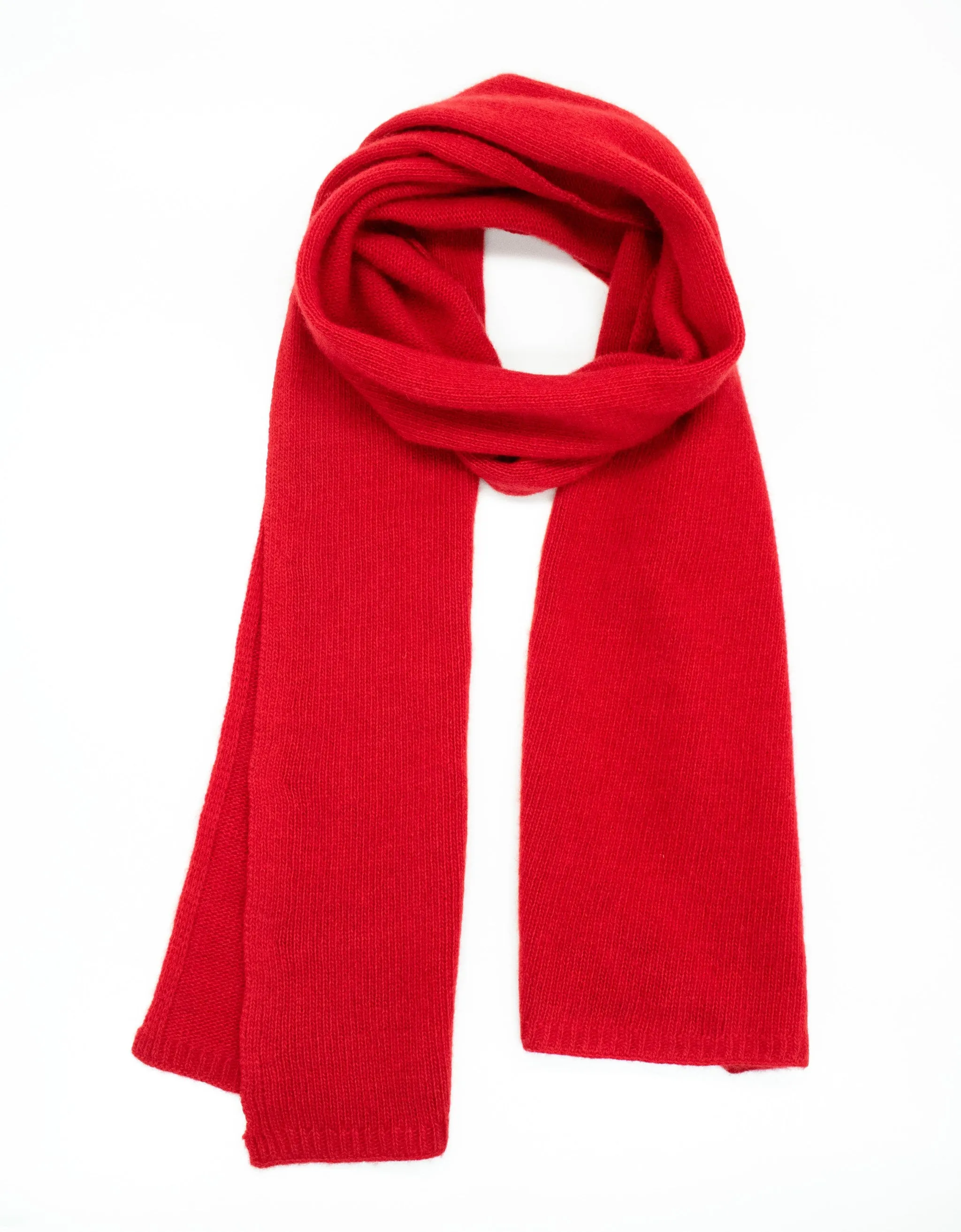 MEN'S CASHMERE SCARF sold by Portolano product image thumbnail 5