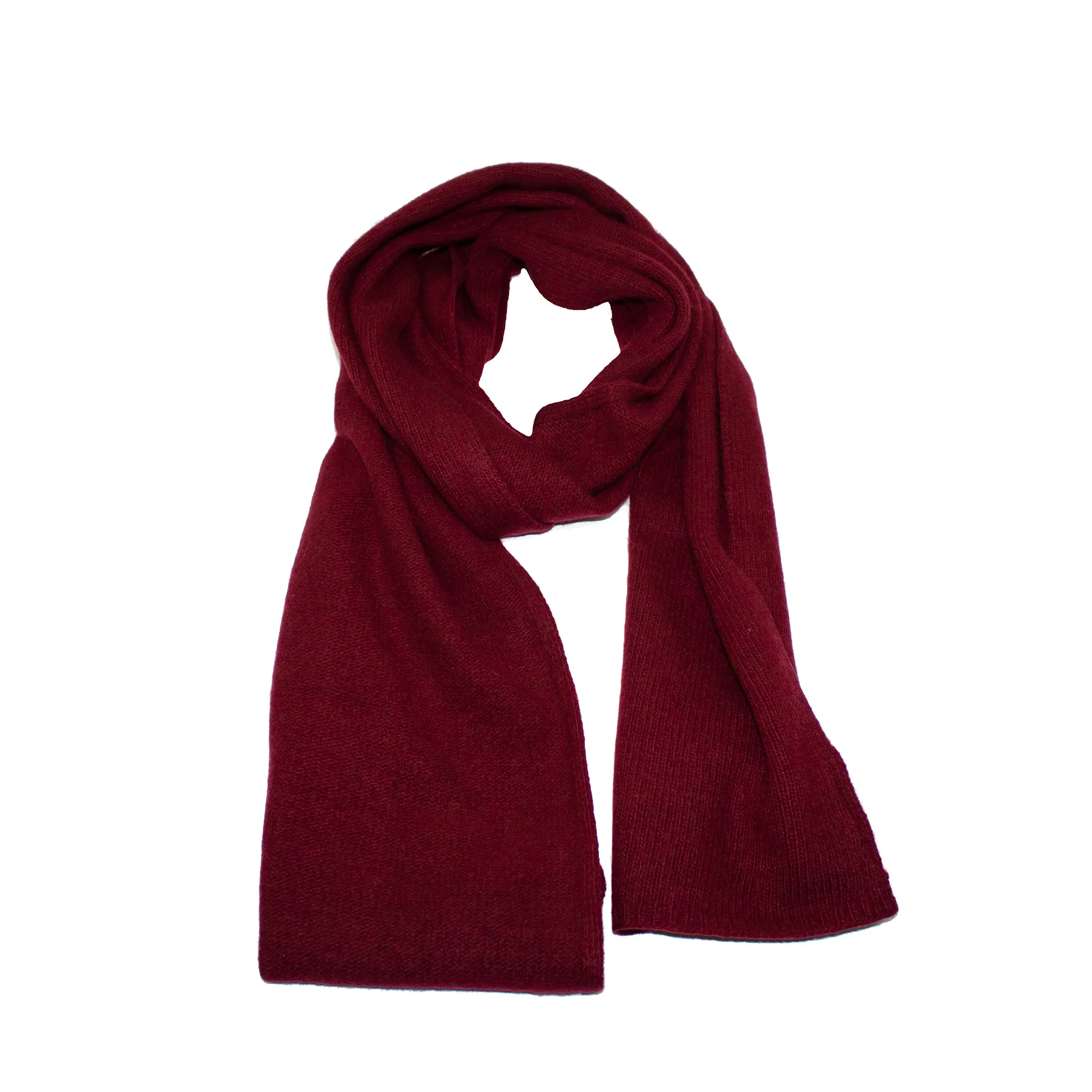 CASHMERE SCARF sold by Portolano product image thumbnail 4