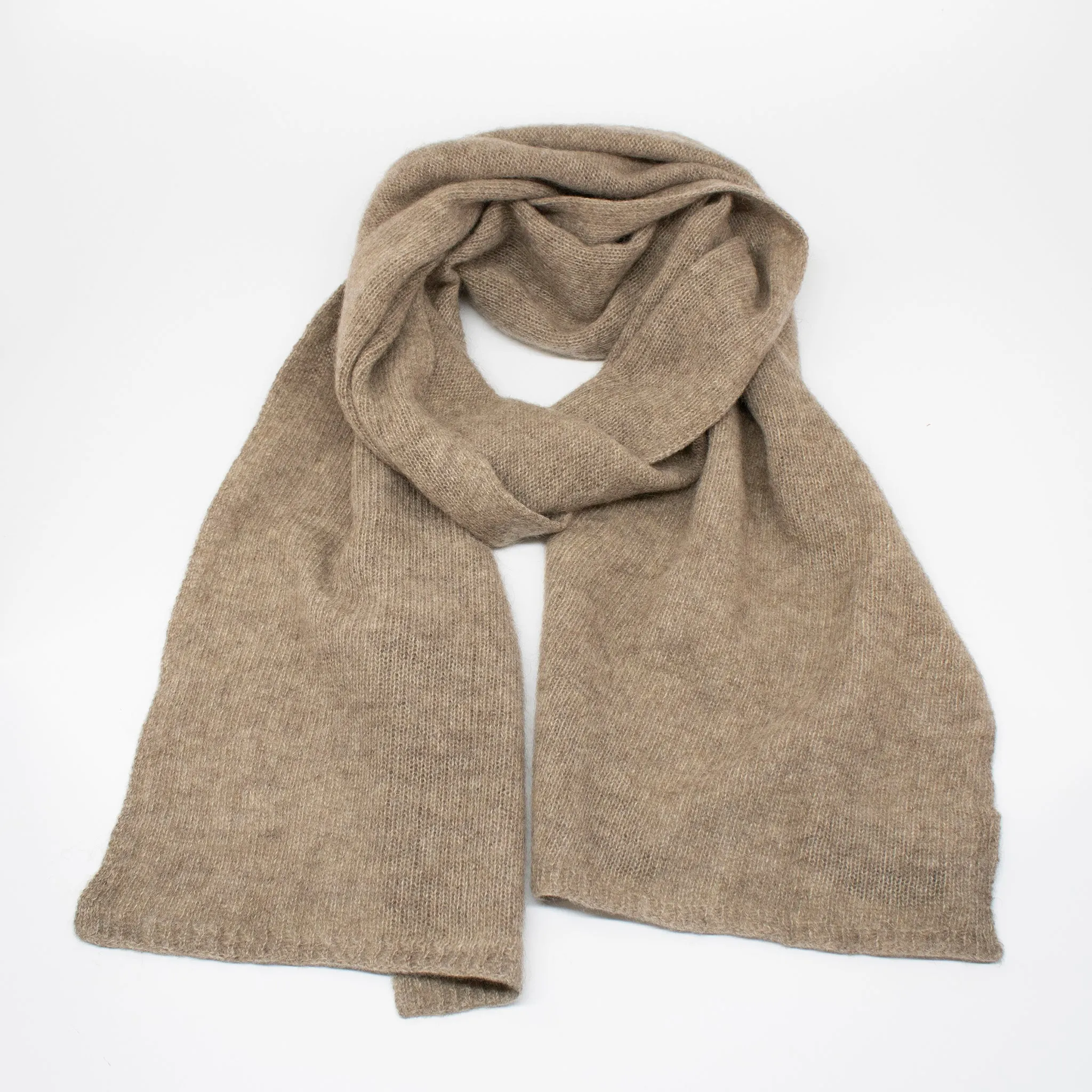 CASHMERE SCARF sold by Portolano product image thumbnail 2
