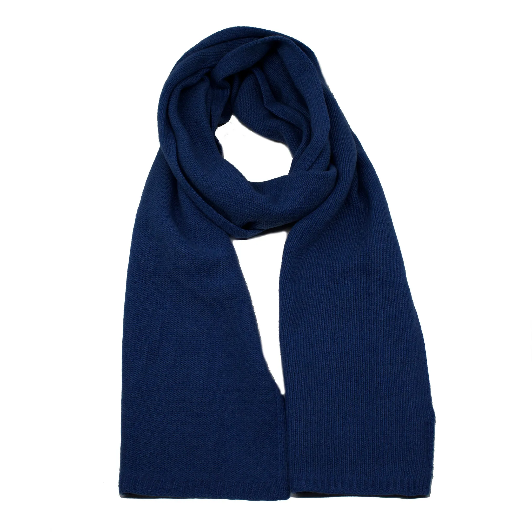 CASHMERE SCARF sold by Portolano product image thumbnail 3