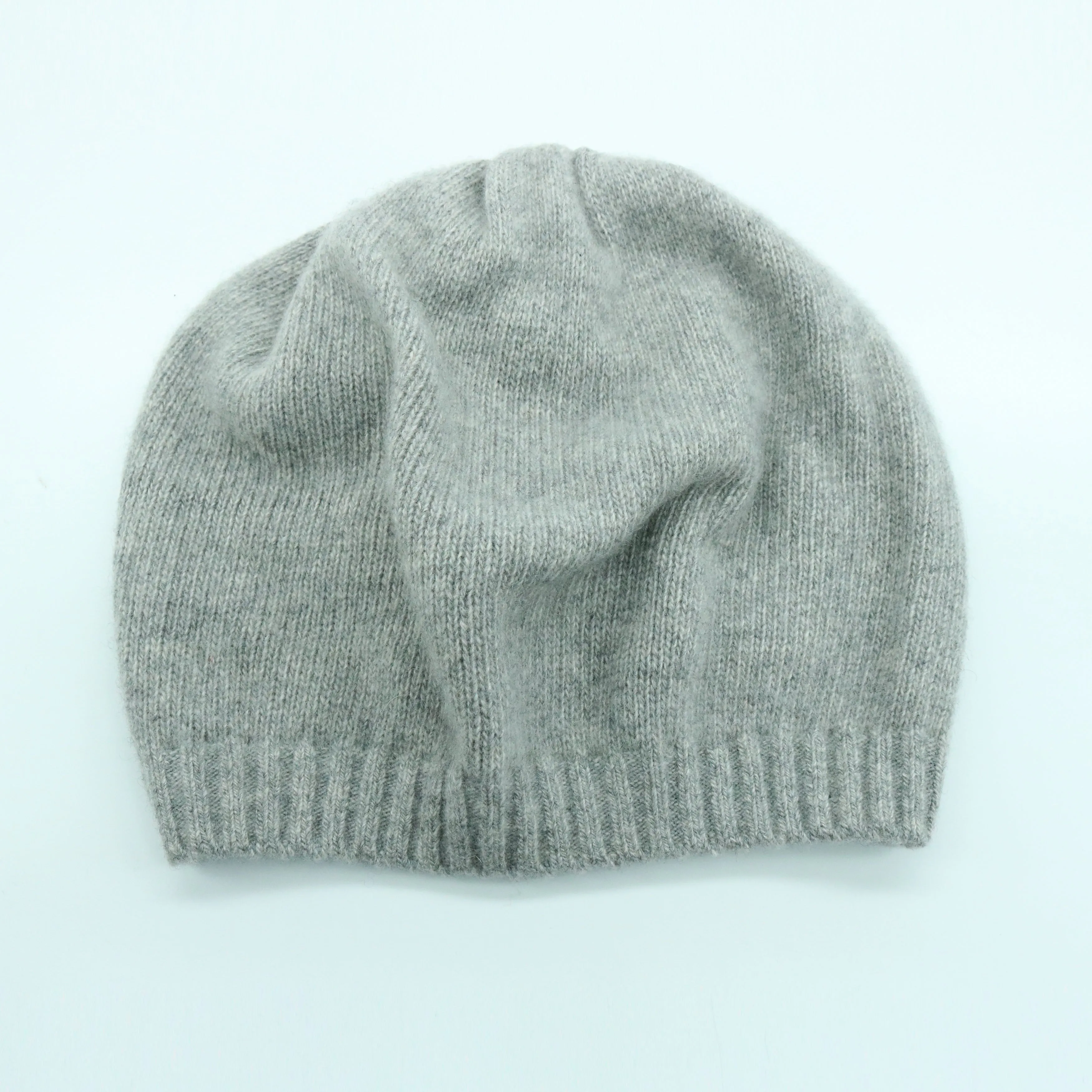 CASHMERE BERET sold by Portolano product image thumbnail 3