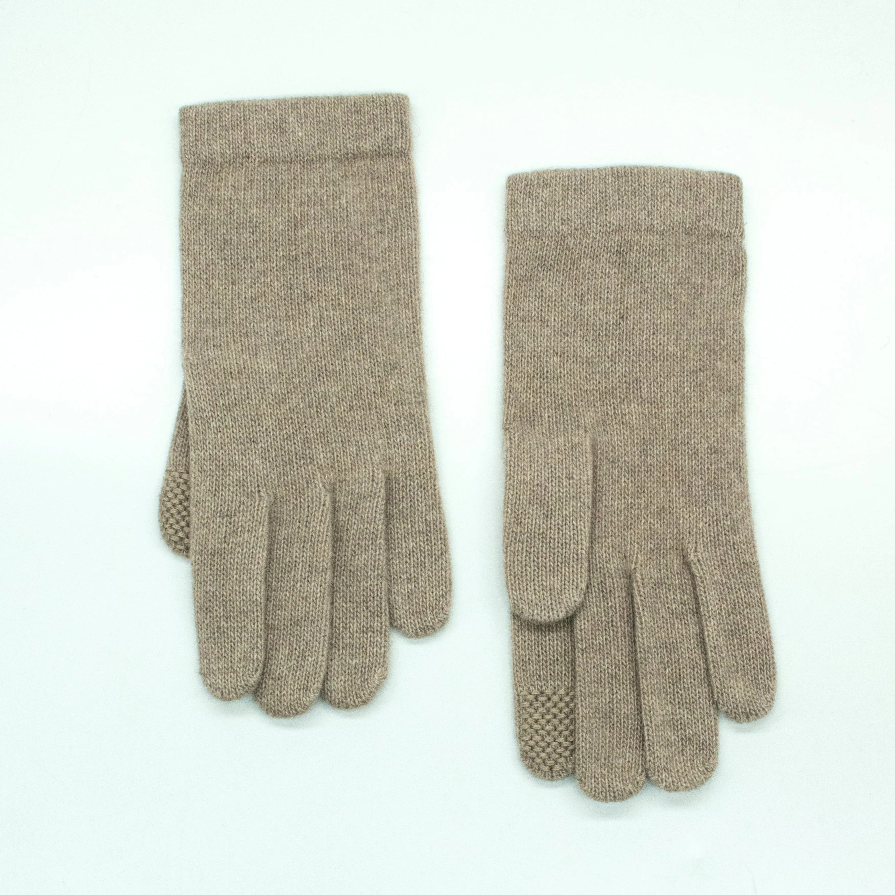 CASHMERE TECH GLOVES sold by Portolano product image thumbnail 2