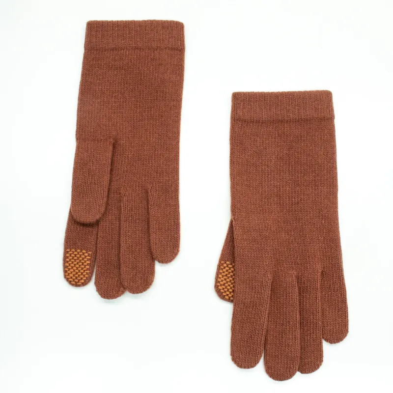 CASHMERE TECH GLOVES sold by Portolano