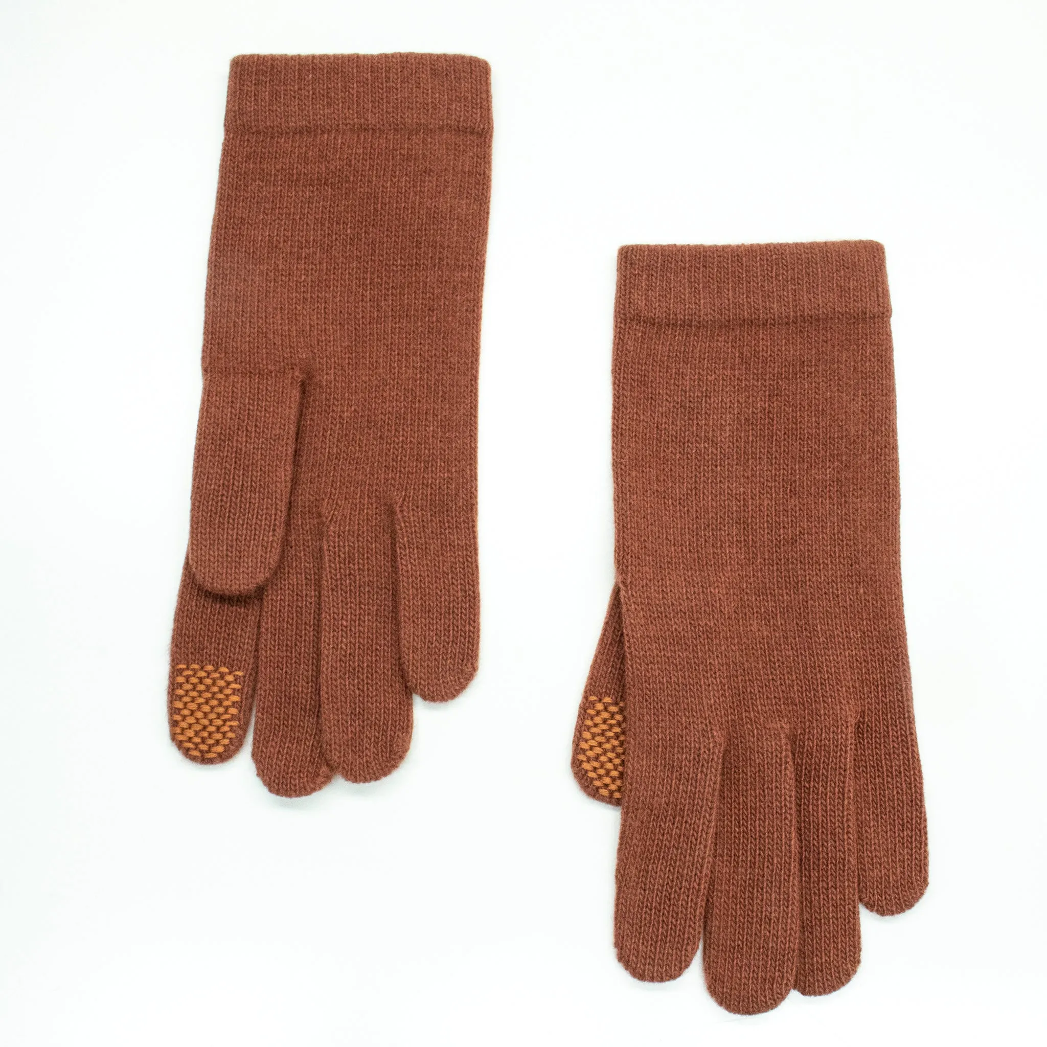 CASHMERE TECH GLOVES sold by Portolano
