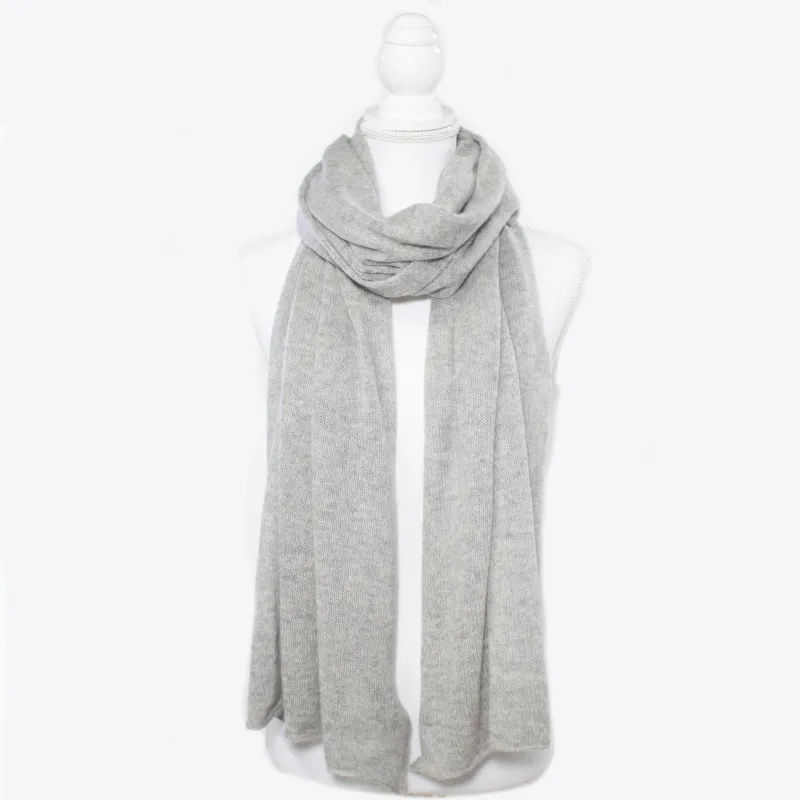 CASHMERE LIGHT WEIGHT WRAP sold by Portolano