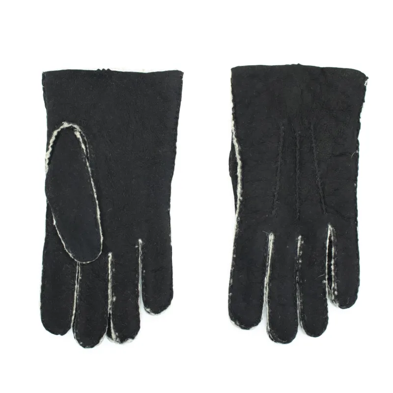 MEN'S SHEARLING GLOVES sold by Portolano