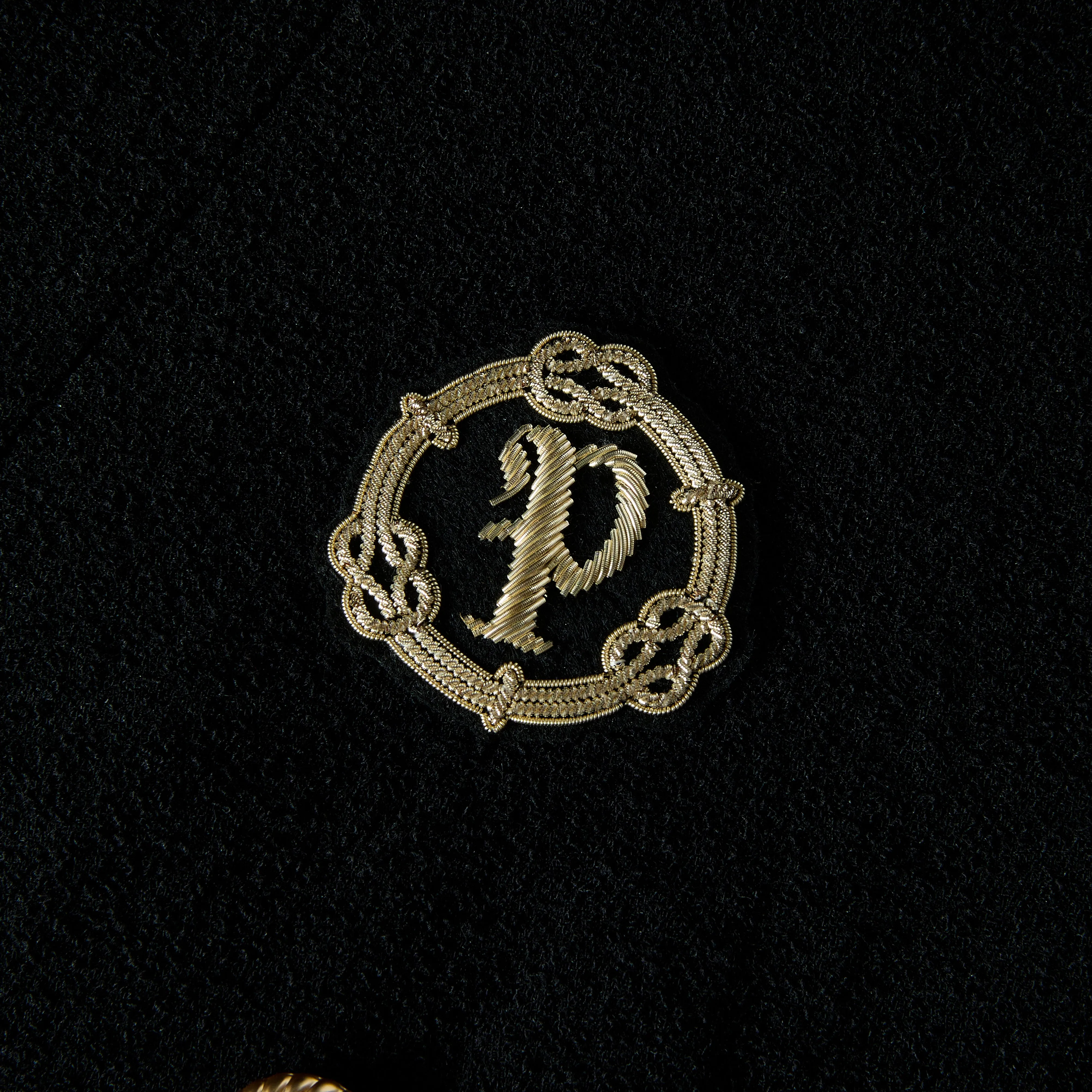 MARINE STYLE BLAZER sold by Ports 1961 product image thumbnail 4