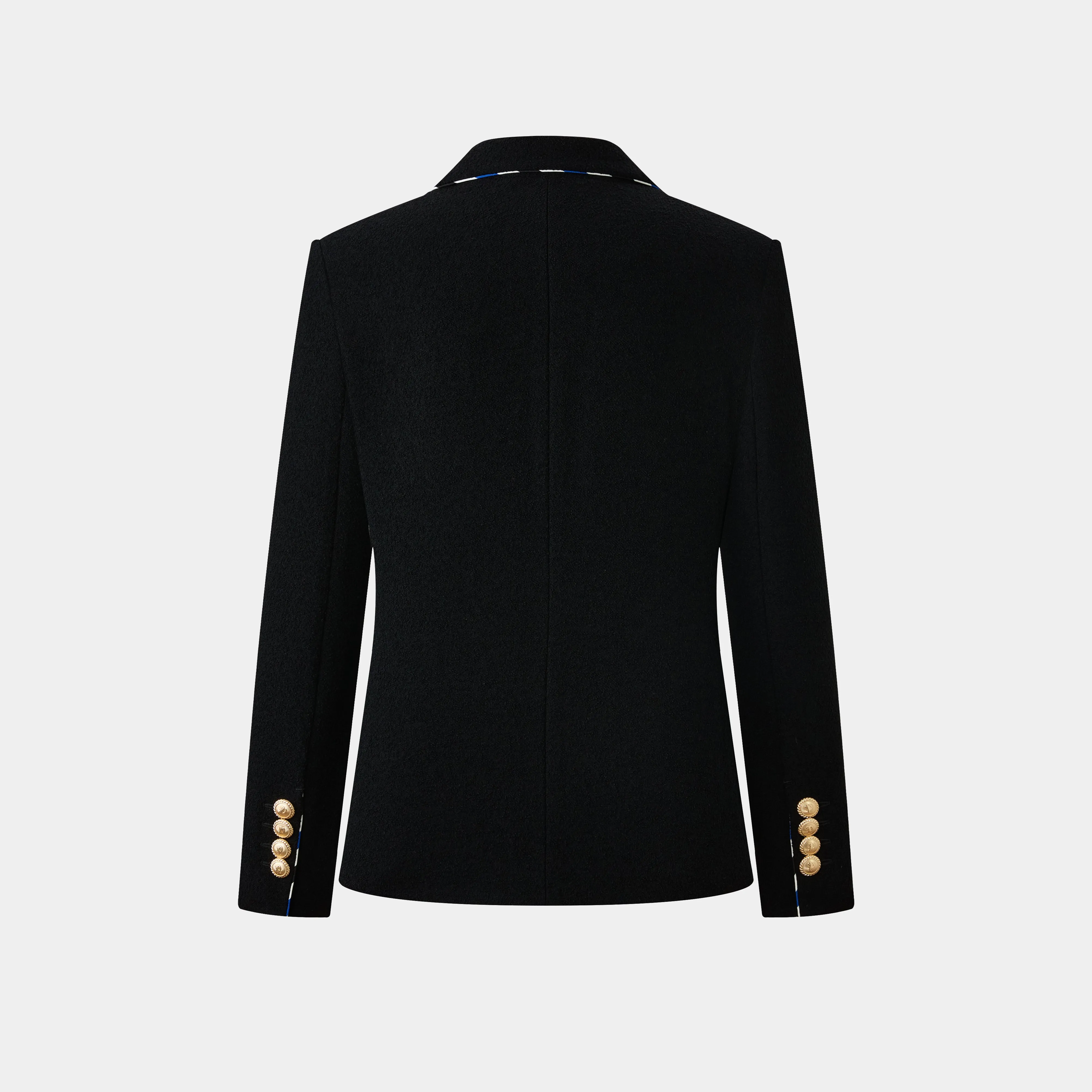 MARINE STYLE BLAZER sold by Ports 1961 product image thumbnail 2