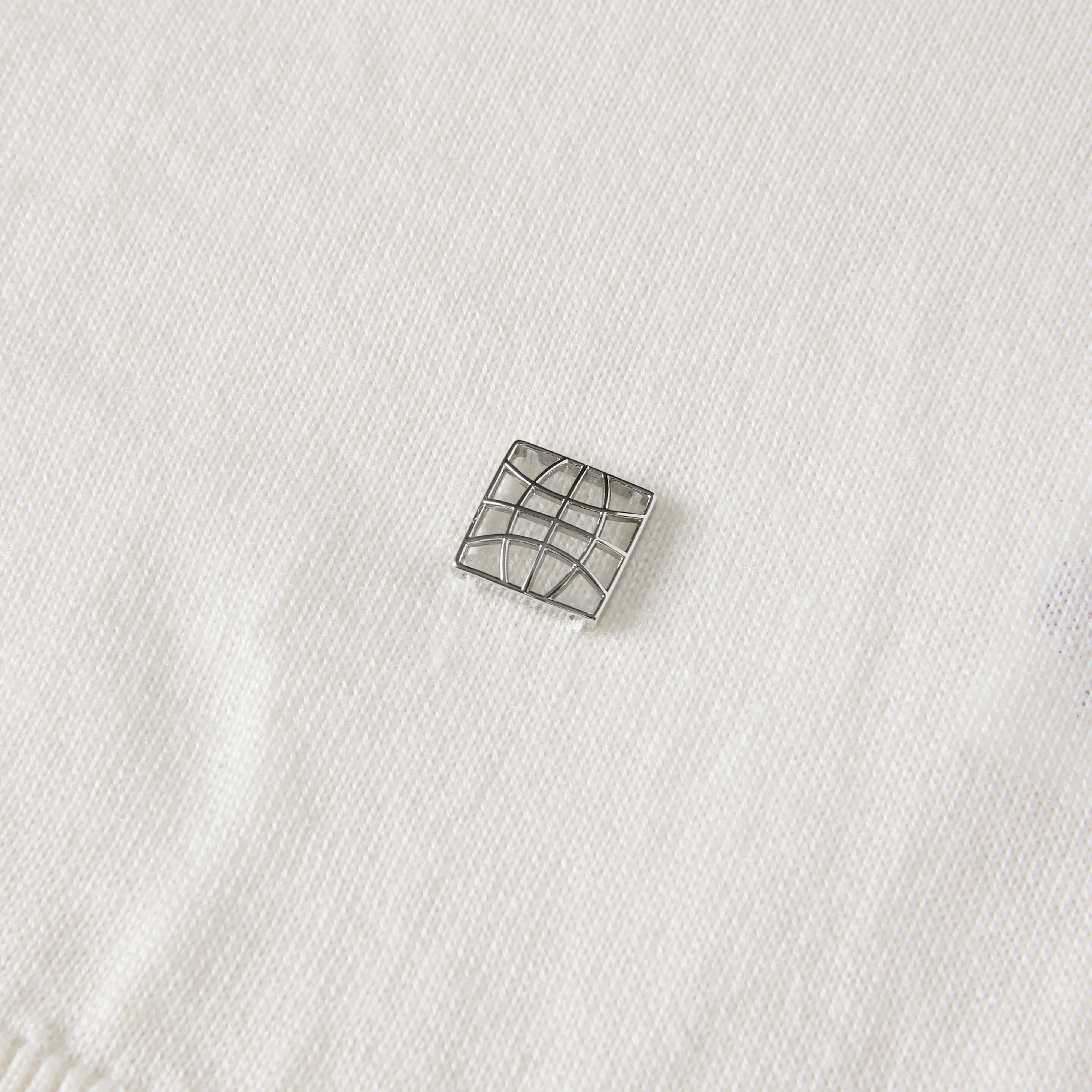 WHITE BOW TIE KNITWEAR sold by Ports 1961 product image thumbnail 3