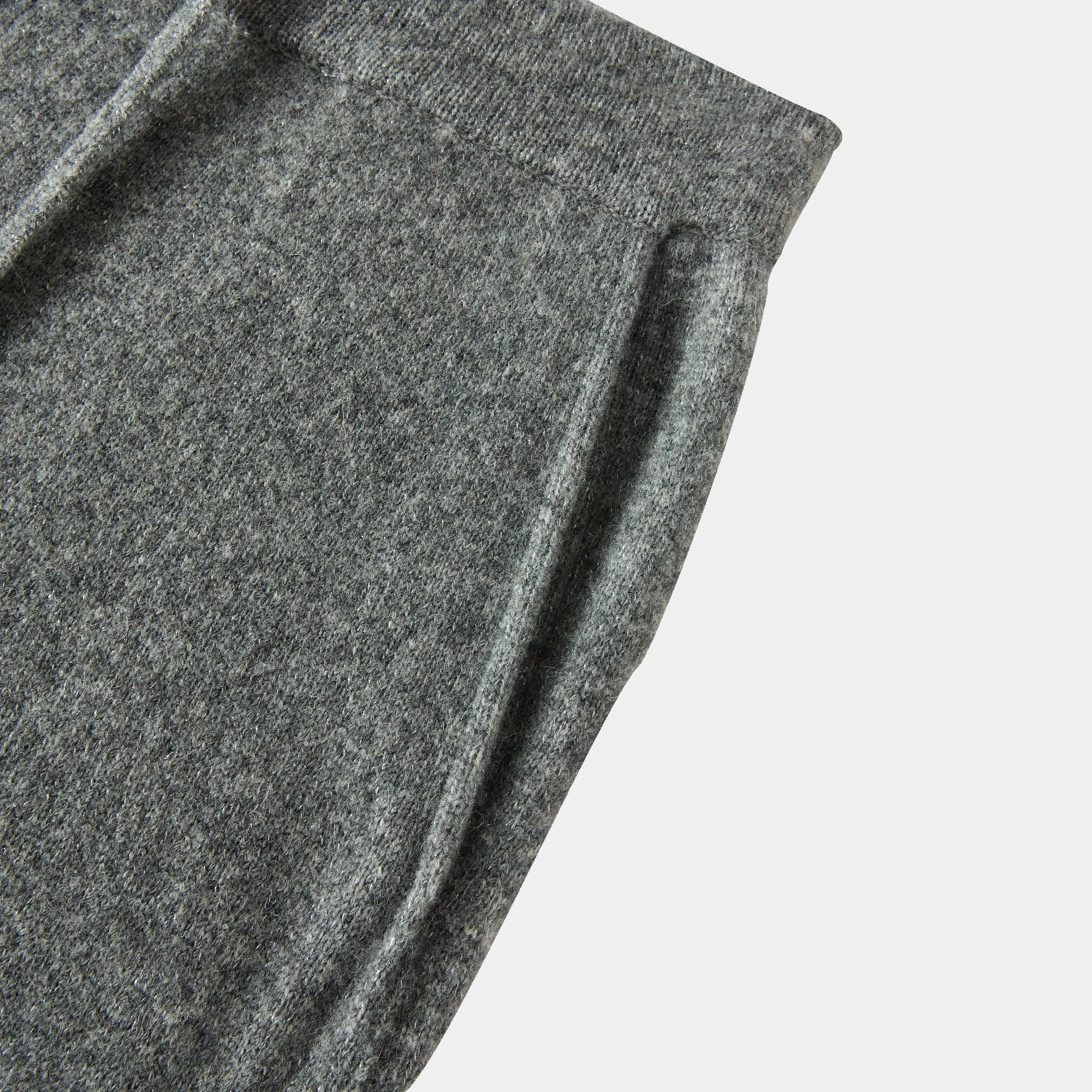 WIDE-LEG KNIT JOGGING sold by Ports 1961 product image thumbnail 3