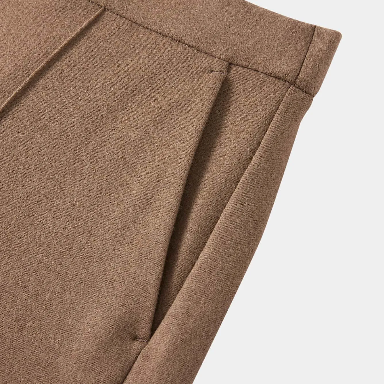 HIGH-WAISTED PANTS sold by Ports 1961 product image thumbnail 3