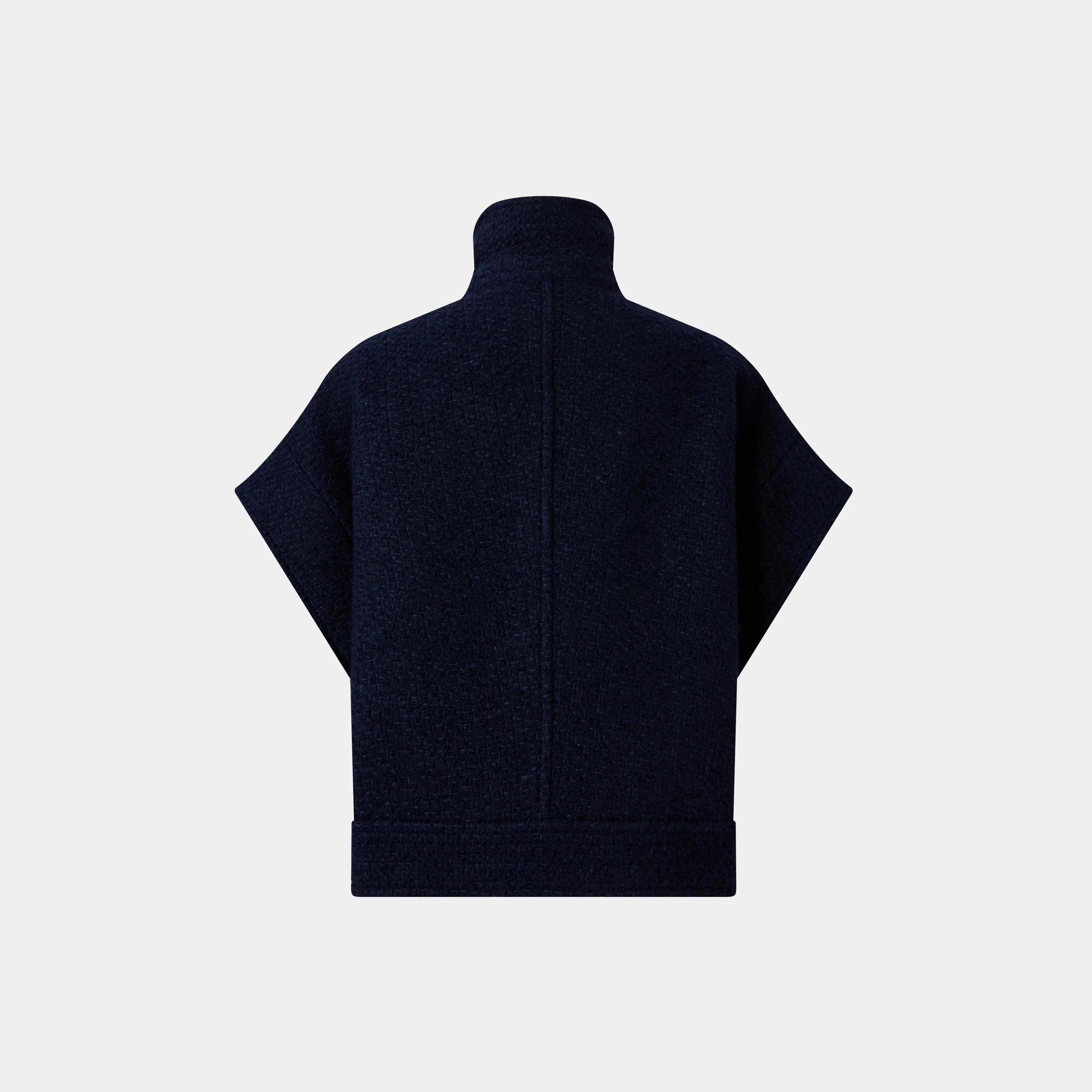 WOOL-POLYAMIDE JACKET sold by Ports 1961 product image thumbnail 2