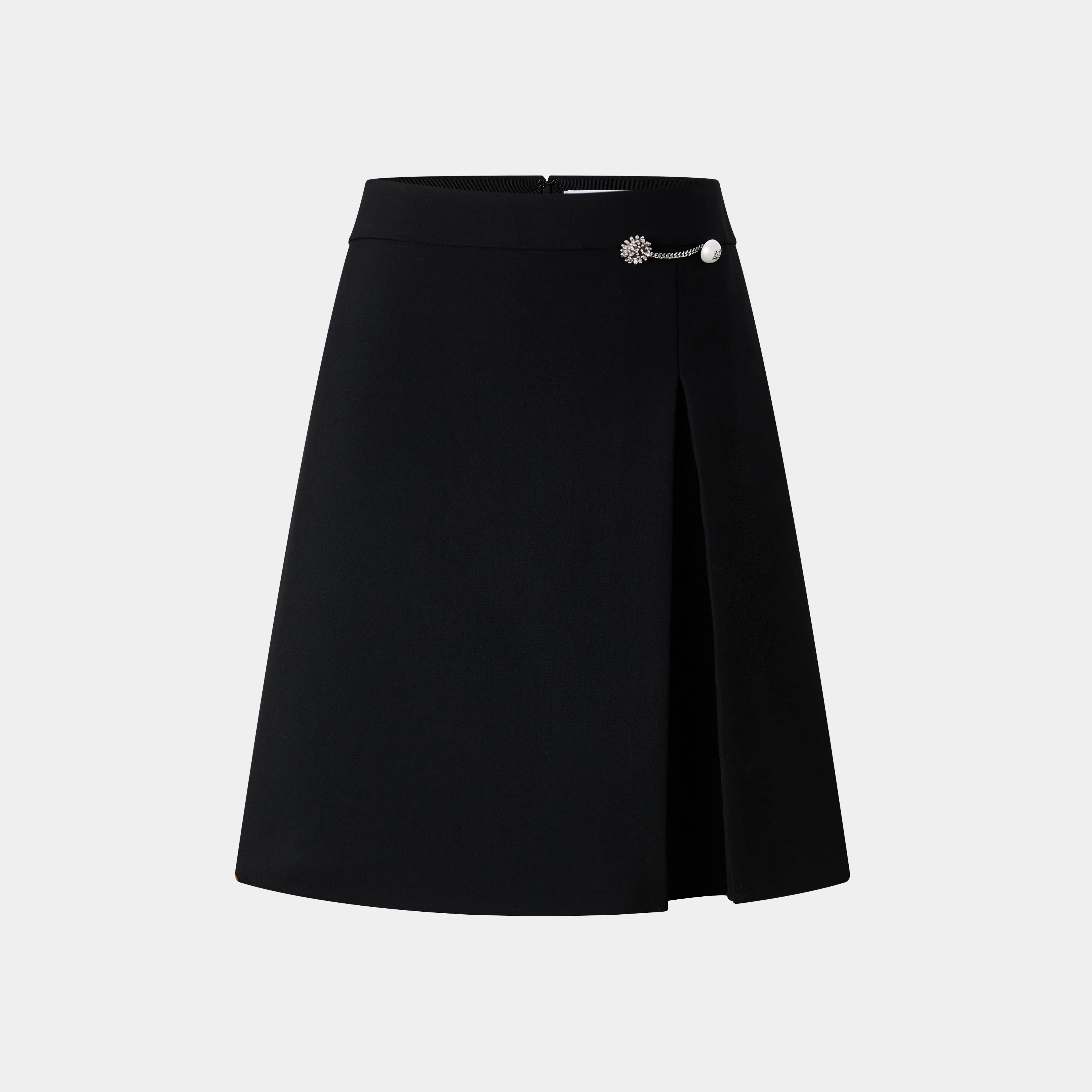 TIMELESS BLACK SKIRT sold by Ports 1961