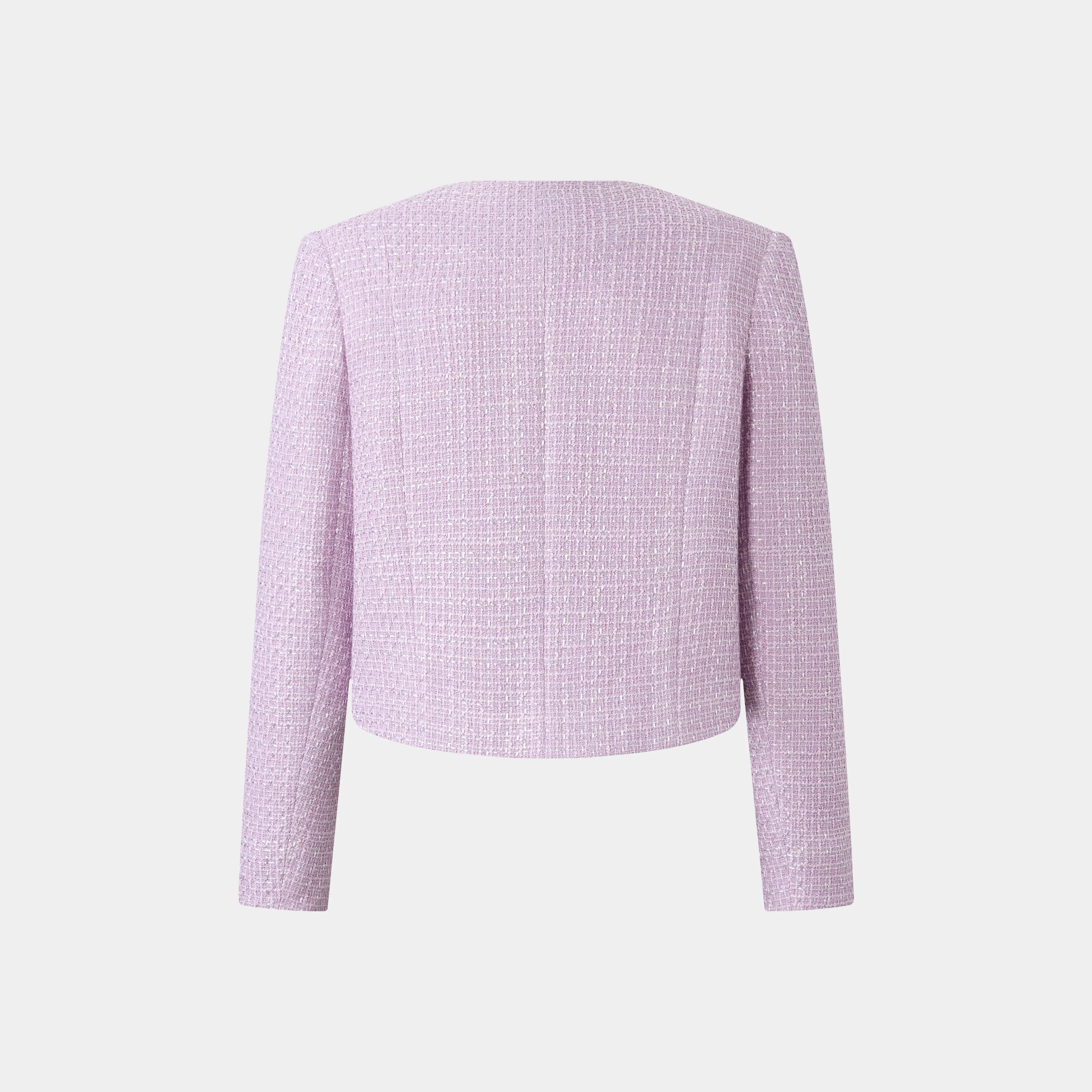 PINK TWEED JACKET sold by Ports 1961 product image thumbnail 2
