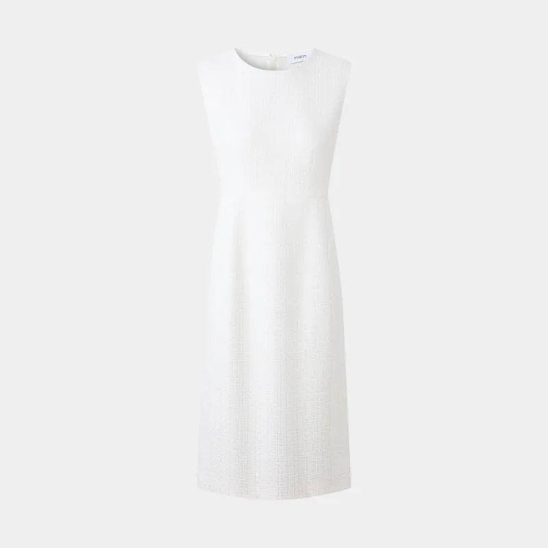 SOFT WHITE DRESS sold by Ports 1961