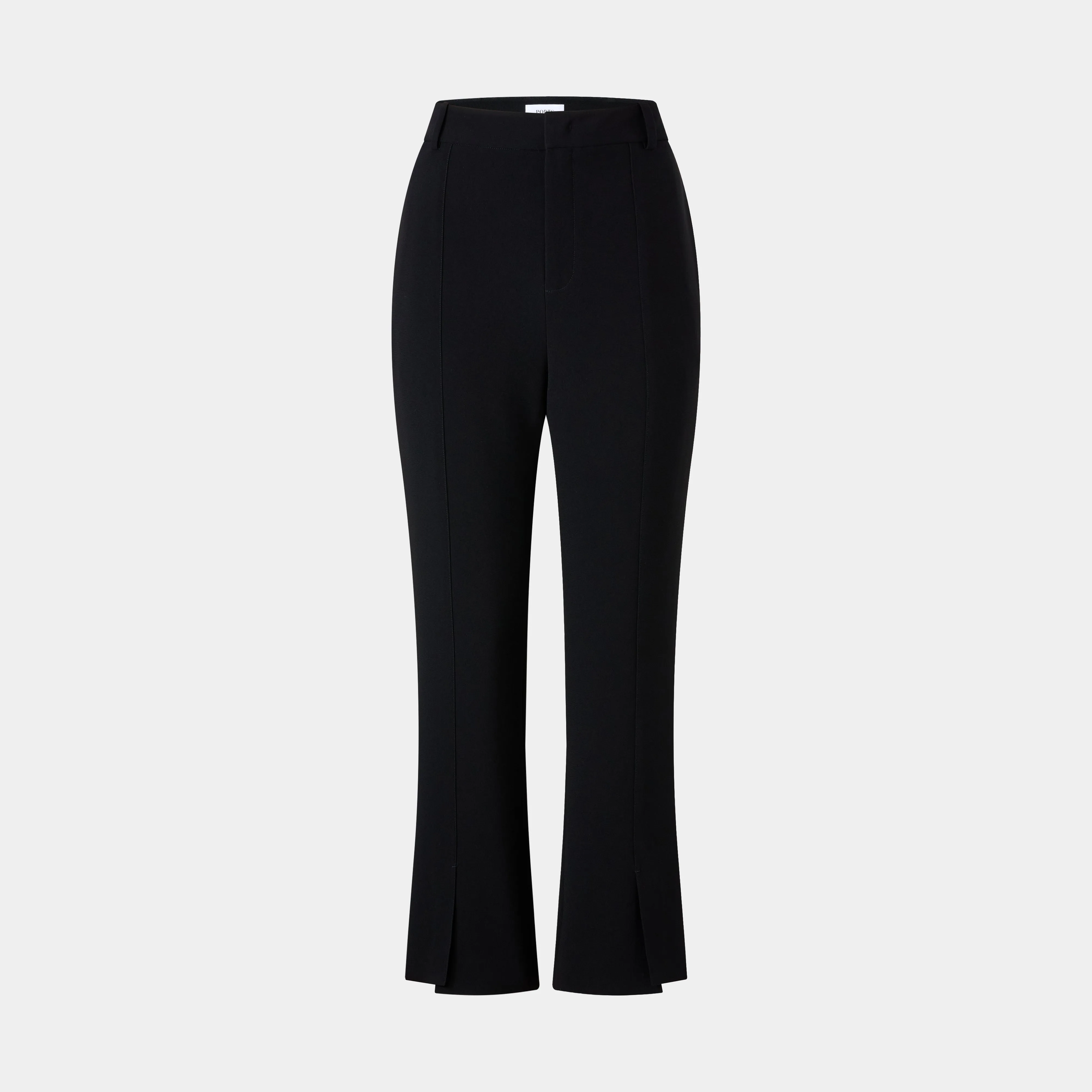 FITTED BLACK TROUSERS sold by Ports 1961