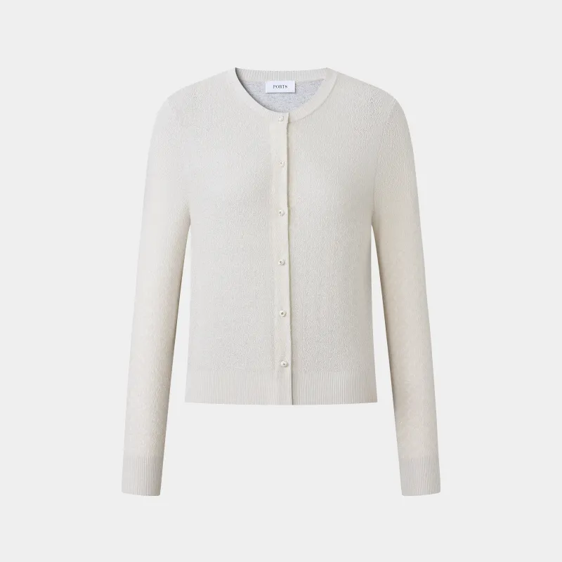 PURE ESSENCE SWEATER sold by Ports 1961