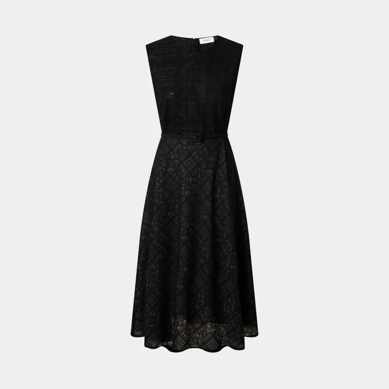 TIMELESS BLACK DRESS sold by Ports 1961