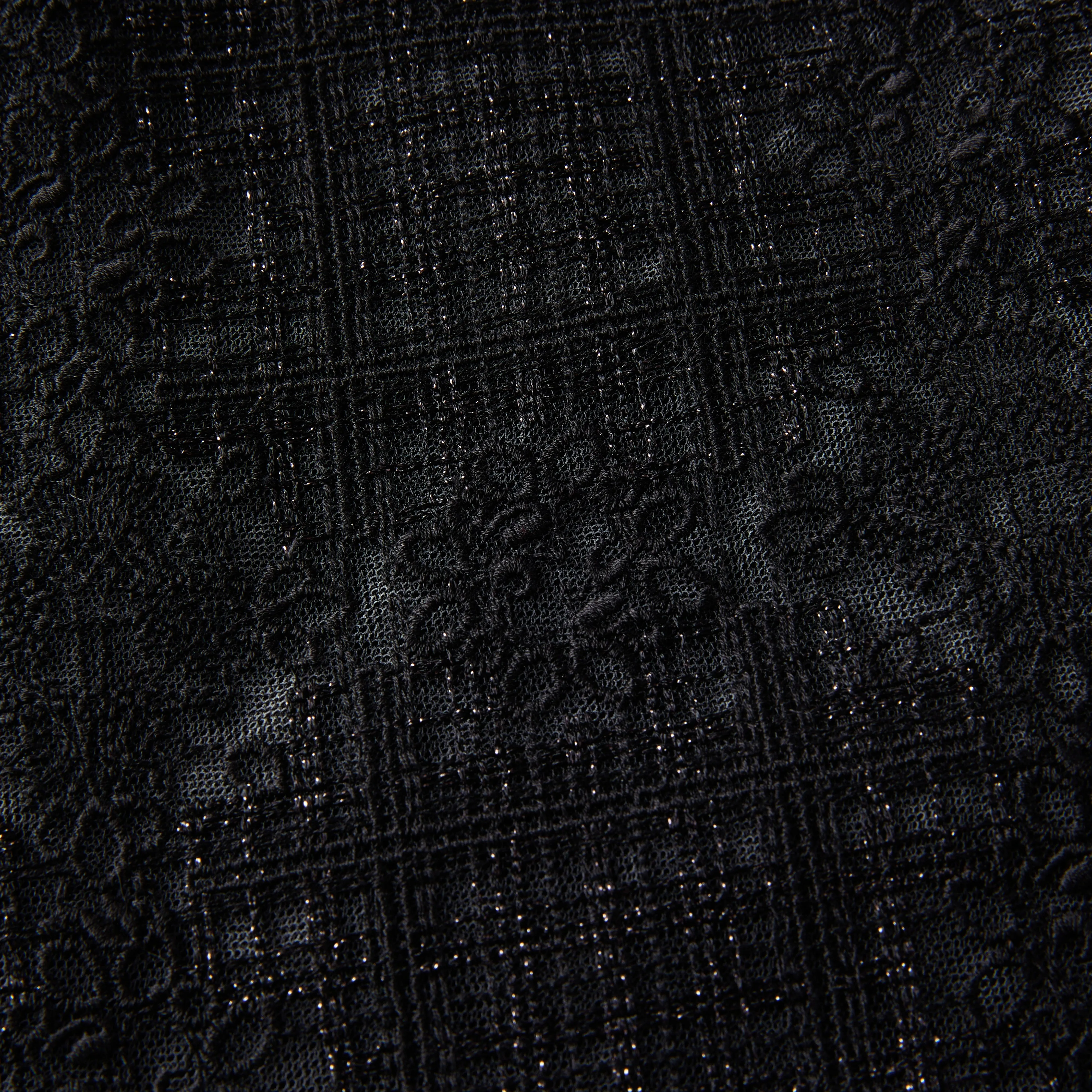 TIMELESS BLACK DRESS sold by Ports 1961 product image thumbnail 3