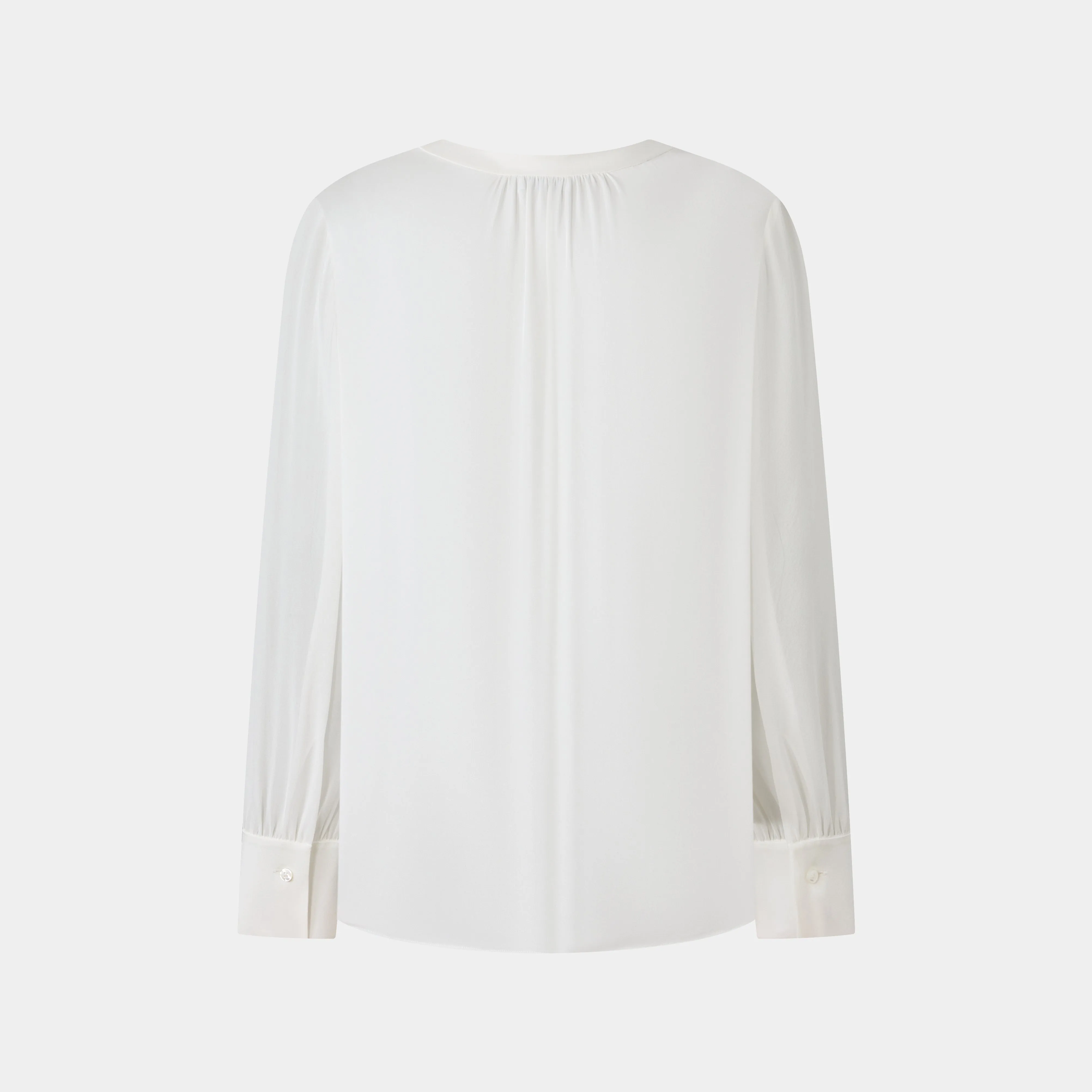 FRONT GATHERING SHIRT sold by Ports 1961 product image thumbnail 2