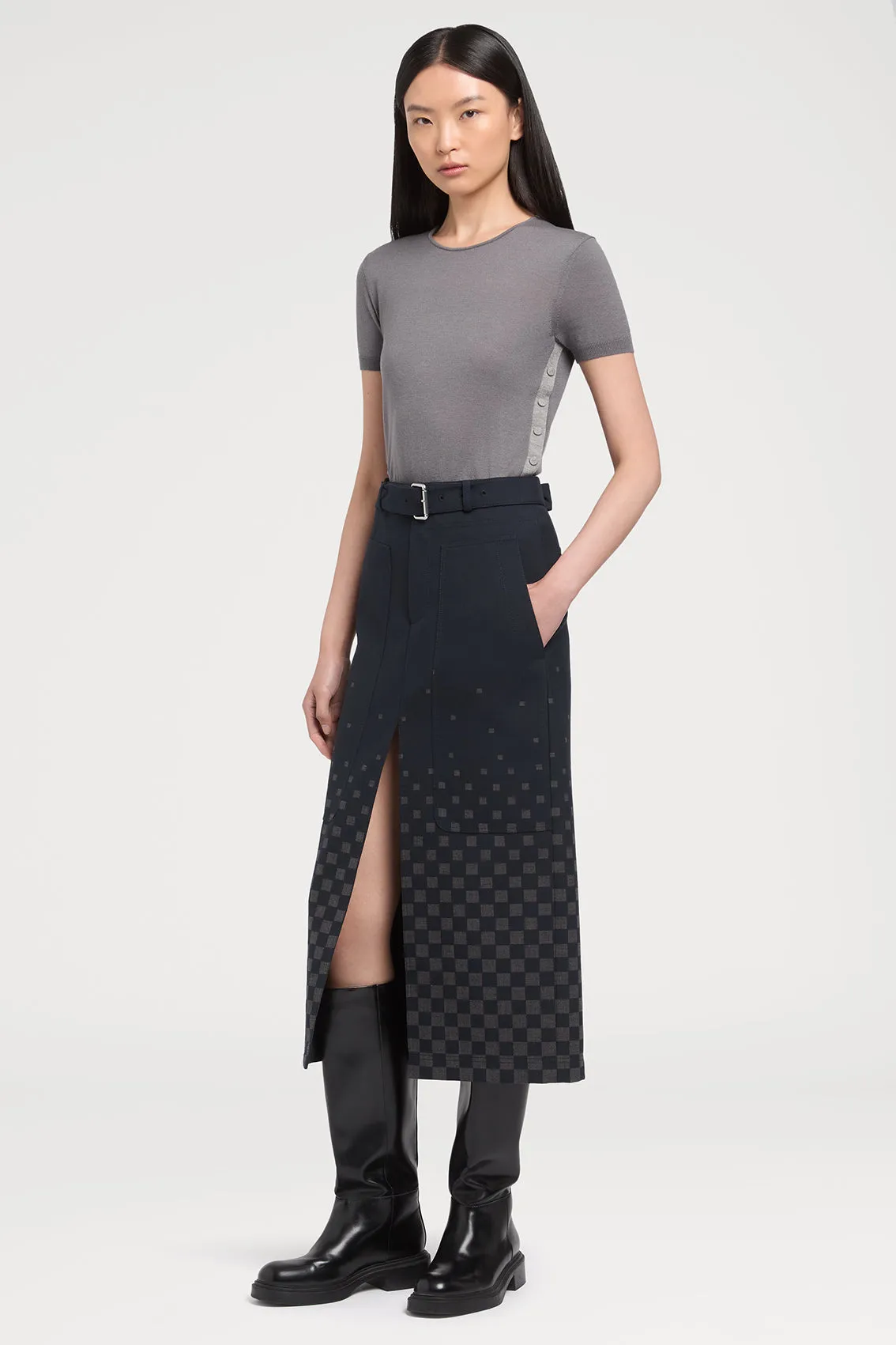 CASHMERE SILK KNITWEAR sold by Ports 1961 product image thumbnail 3