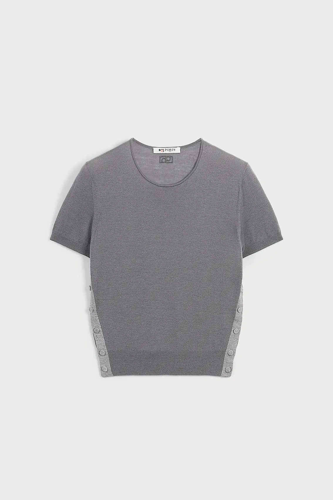 CASHMERE SILK KNITWEAR sold by Ports 1961