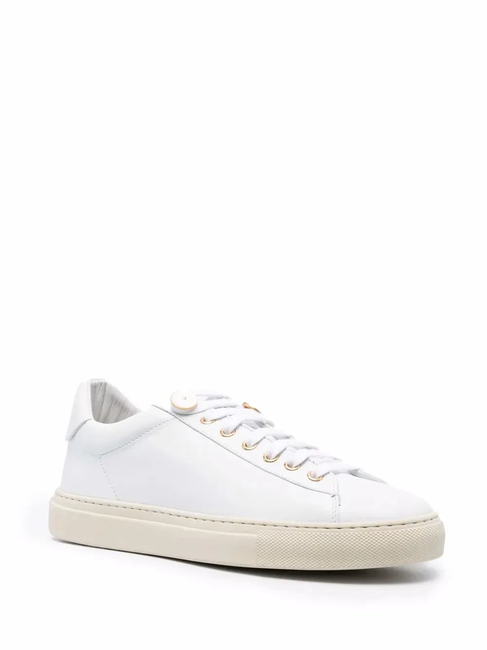 Leather Sneakers sold by Ports 1961 product image thumbnail 3