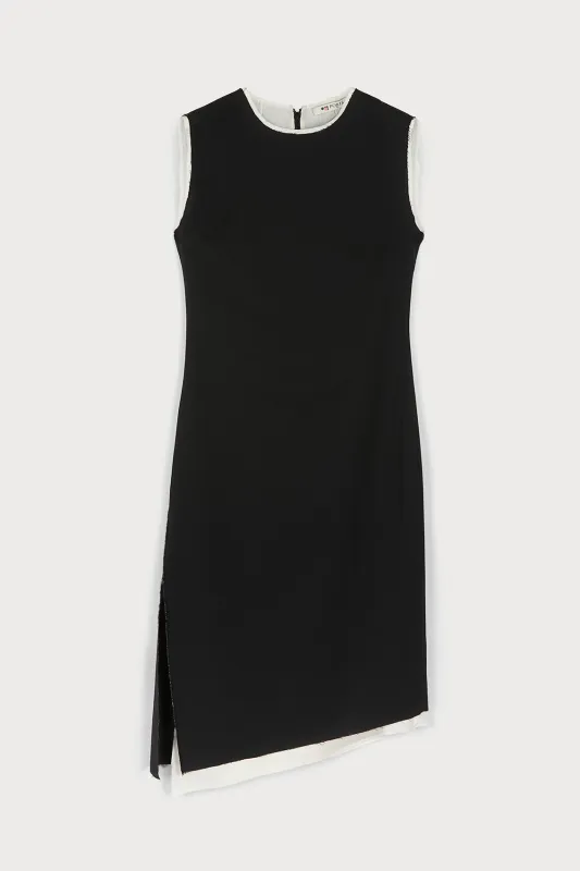 TIMELESS TRIMMINGS DRESS sold by Ports 1961