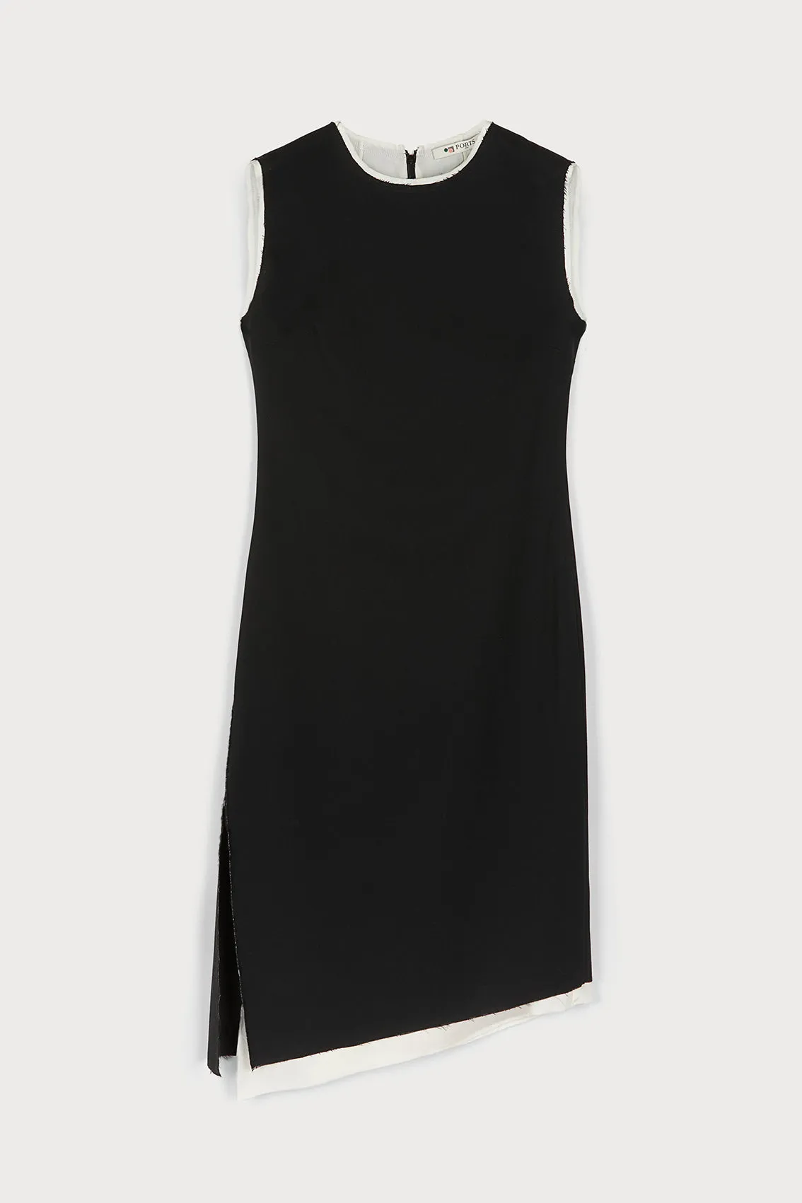 TIMELESS TRIMMINGS DRESS sold by Ports 1961