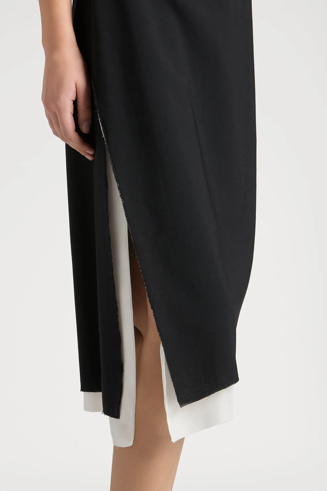 TIMELESS TRIMMINGS DRESS sold by Ports 1961 product image thumbnail 4