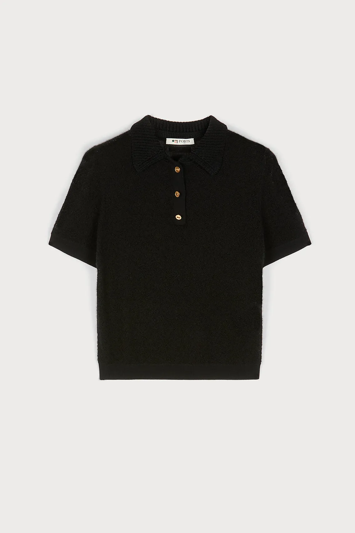 EVERYDAY ELEGANCE POLO sold by Ports 1961