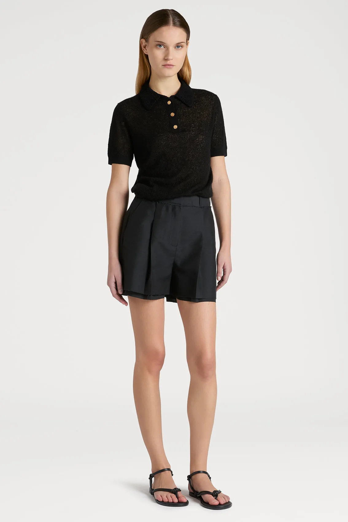 EVERYDAY ELEGANCE POLO sold by Ports 1961 product image thumbnail 2