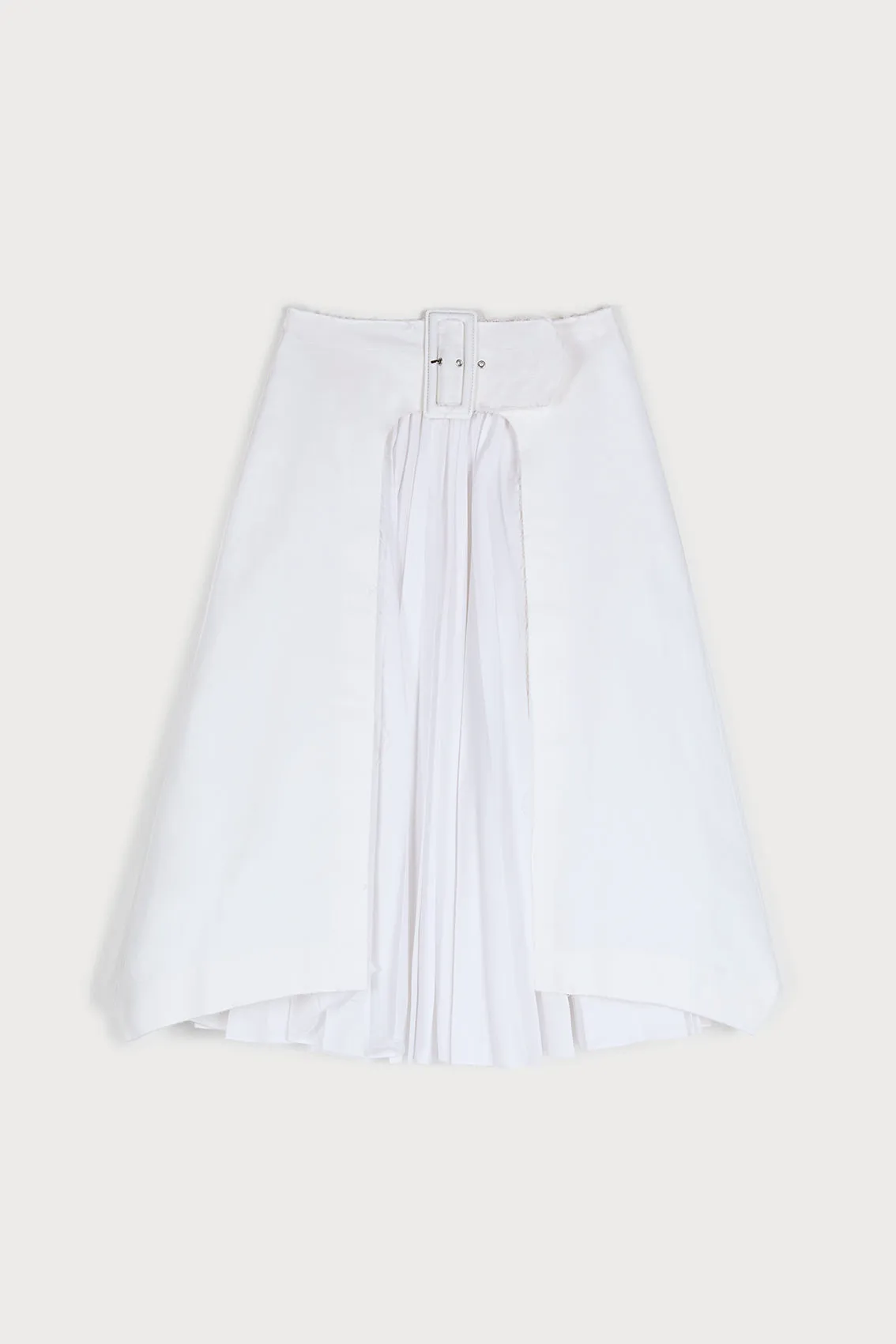 STYLISH UTILITY SKIRT sold by Ports 1961
