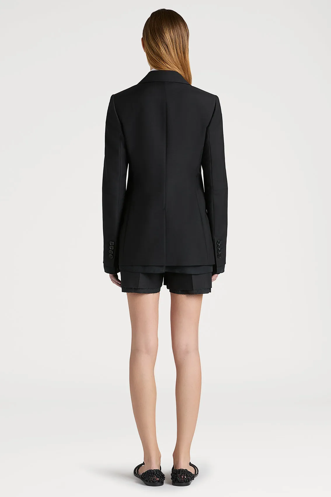 ELEGANT NOIR BLAZER sold by Ports 1961 product image thumbnail 4