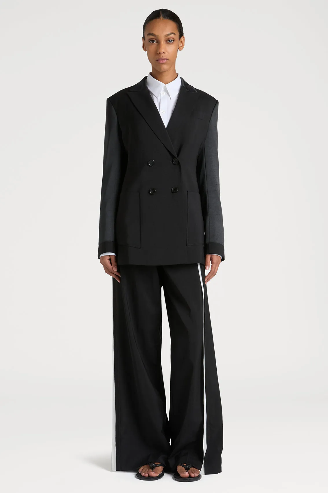 SOPHISTICATED TAILORING TROUSERS sold by Ports 1961 product image thumbnail 2