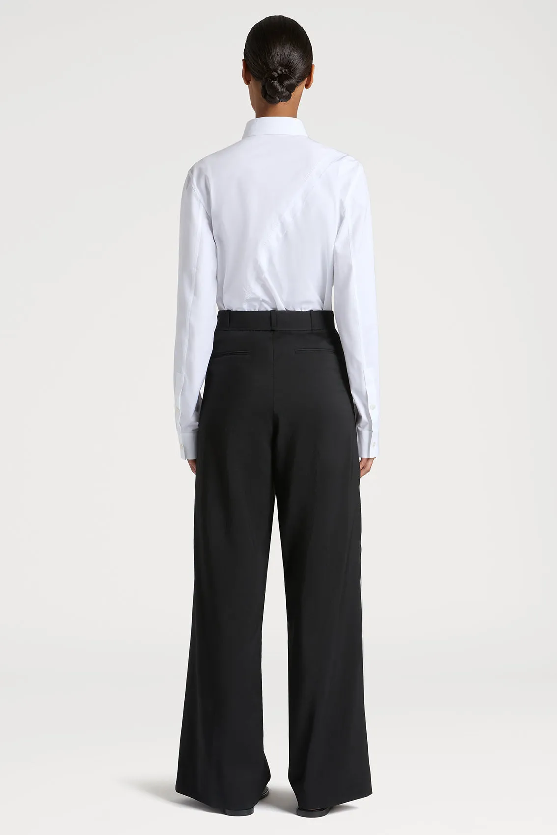 SOPHISTICATED TAILORING TROUSERS sold by Ports 1961 product image thumbnail 4
