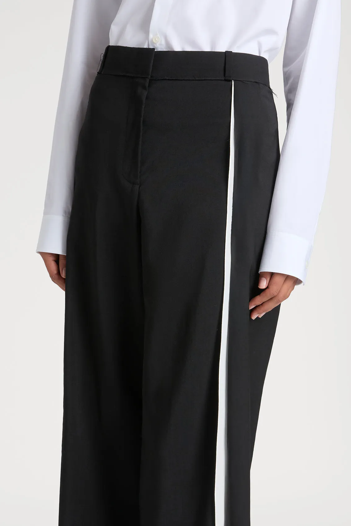 SOPHISTICATED TAILORING TROUSERS sold by Ports 1961 product image thumbnail 3