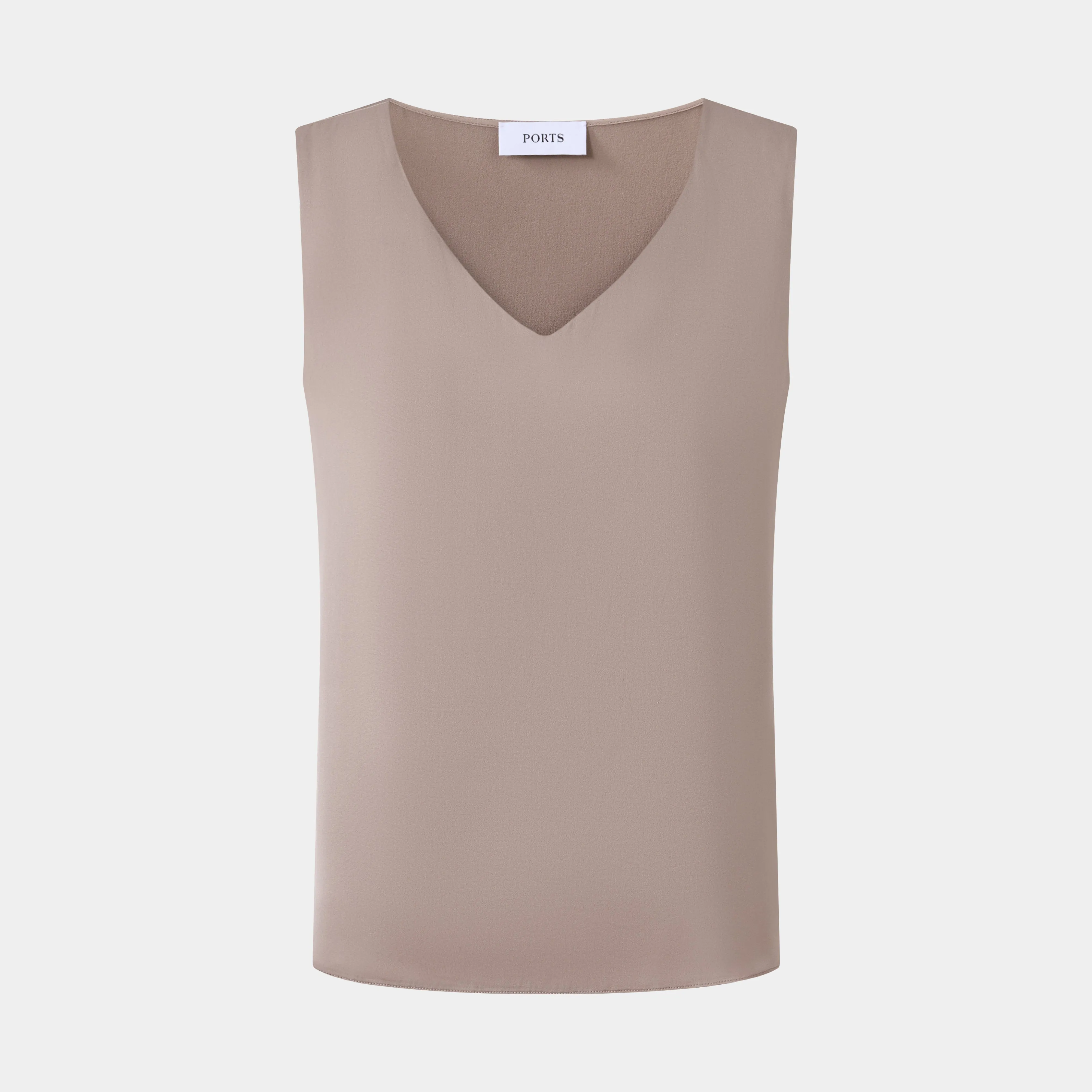TIMELESS WARDROBE STAPLE TOP sold by Ports 1961