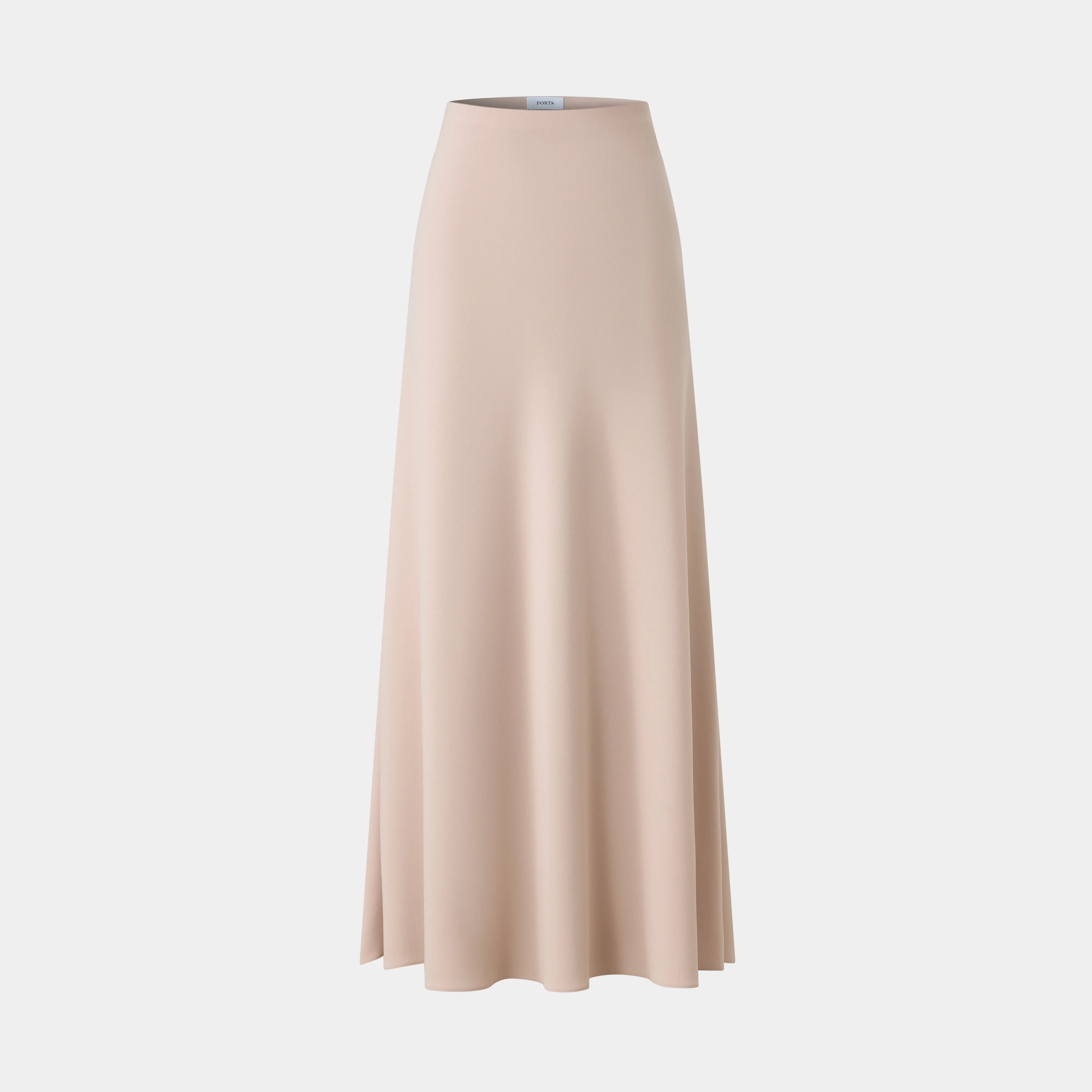 SOFT GLOW SKIRT sold by Ports 1961