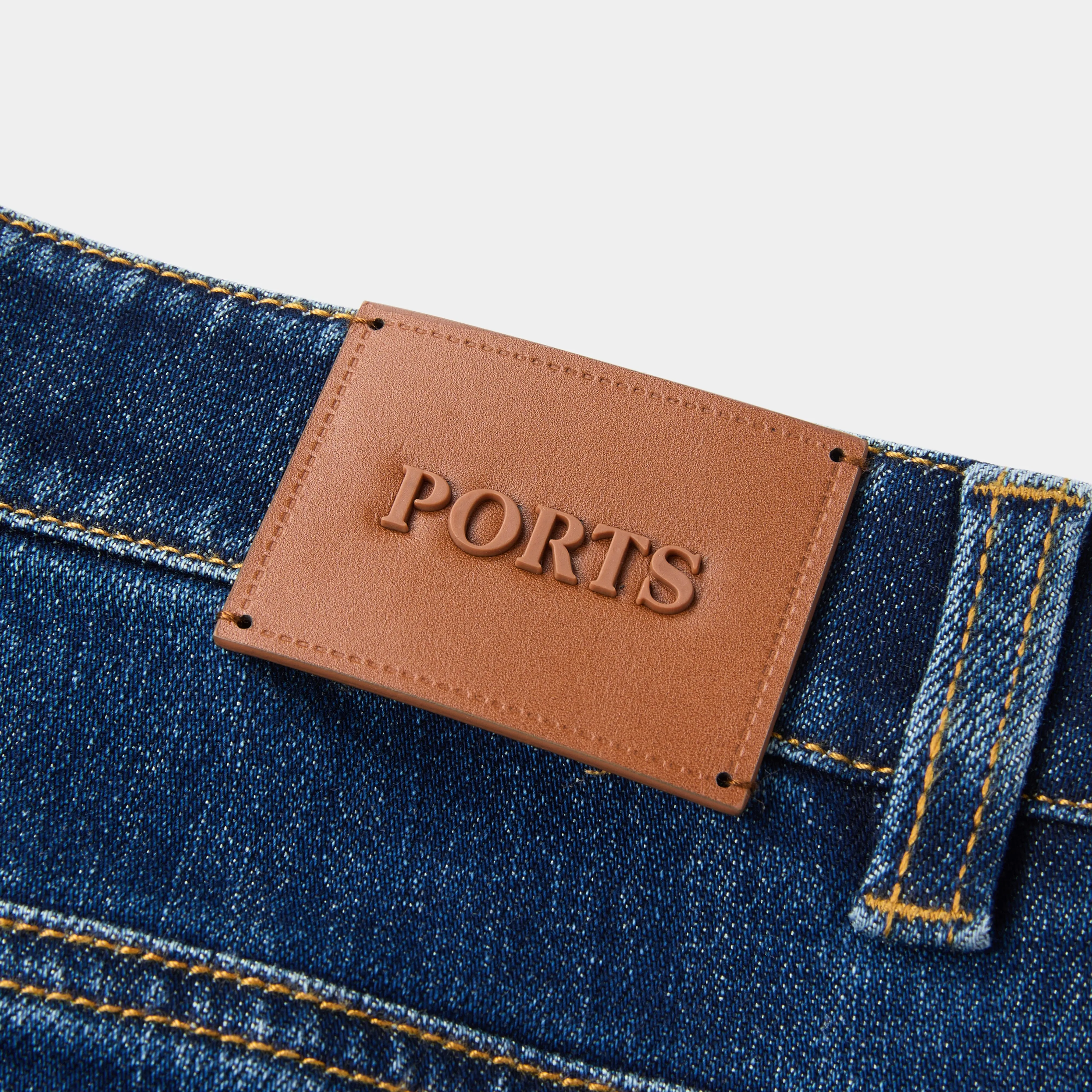 LUXE LIFT DENIM sold by Ports 1961 product image thumbnail 2