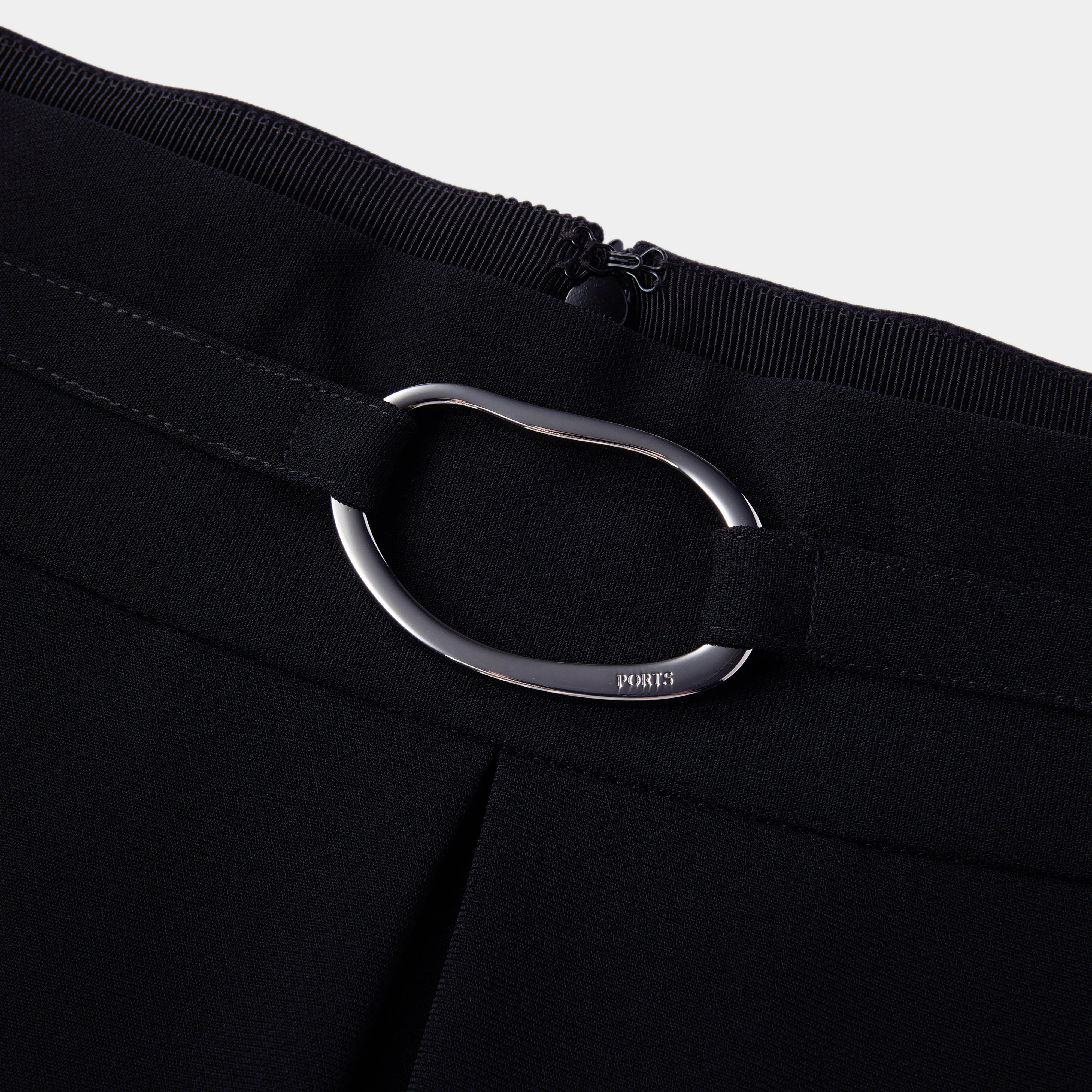 ELEGANT CINCH SKIRT sold by Ports 1961 product image thumbnail 2