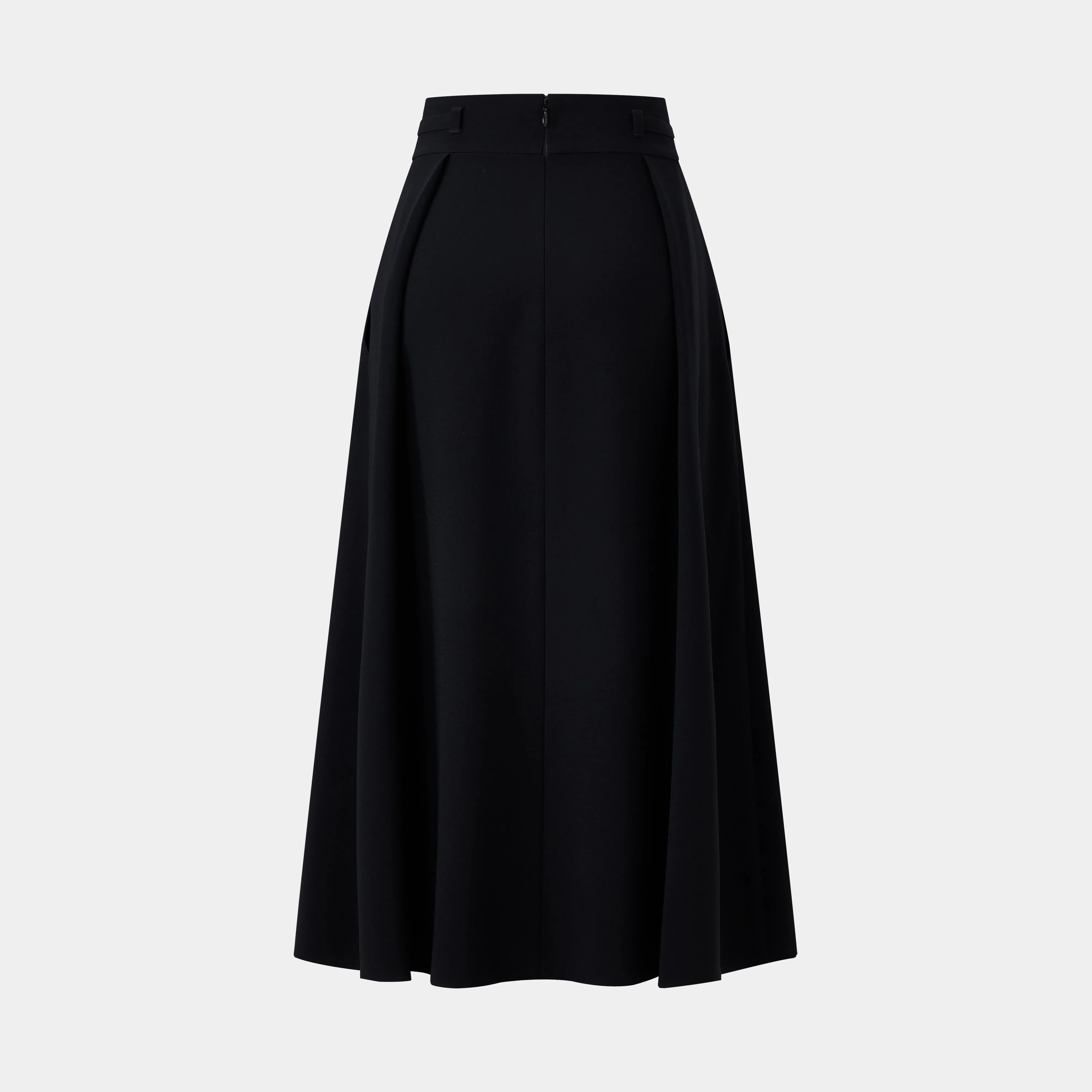 ELEGANT CINCH SKIRT sold by Ports 1961 product image thumbnail 3
